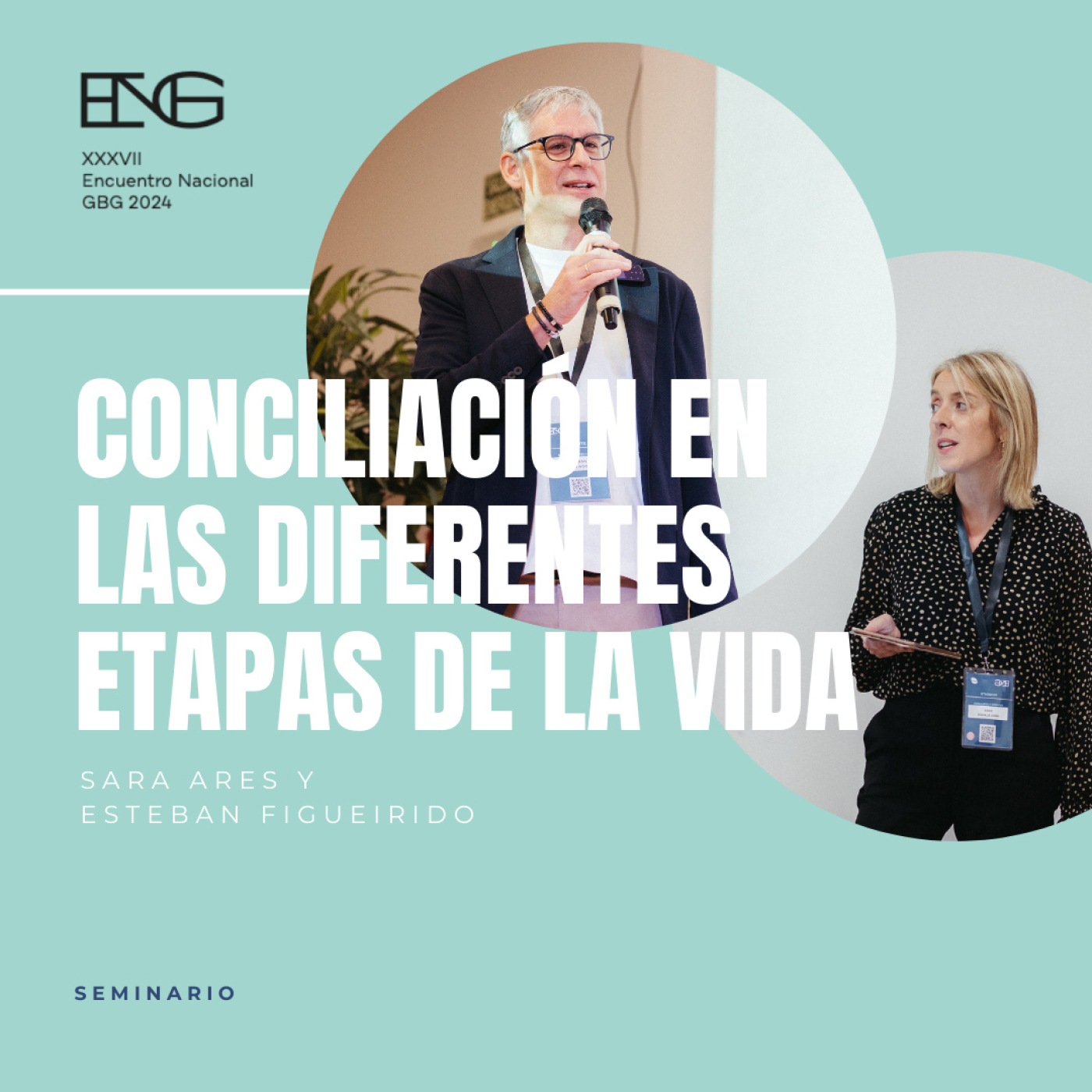 Encuentro Nacional GBG 2024