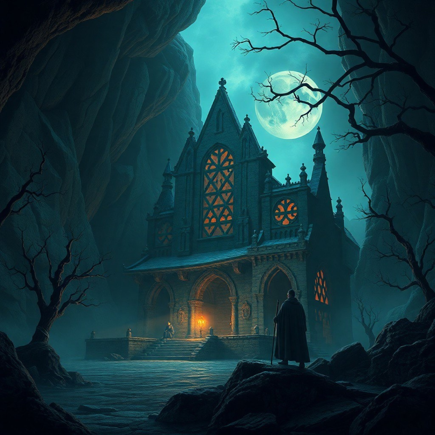 píldoras del misterio