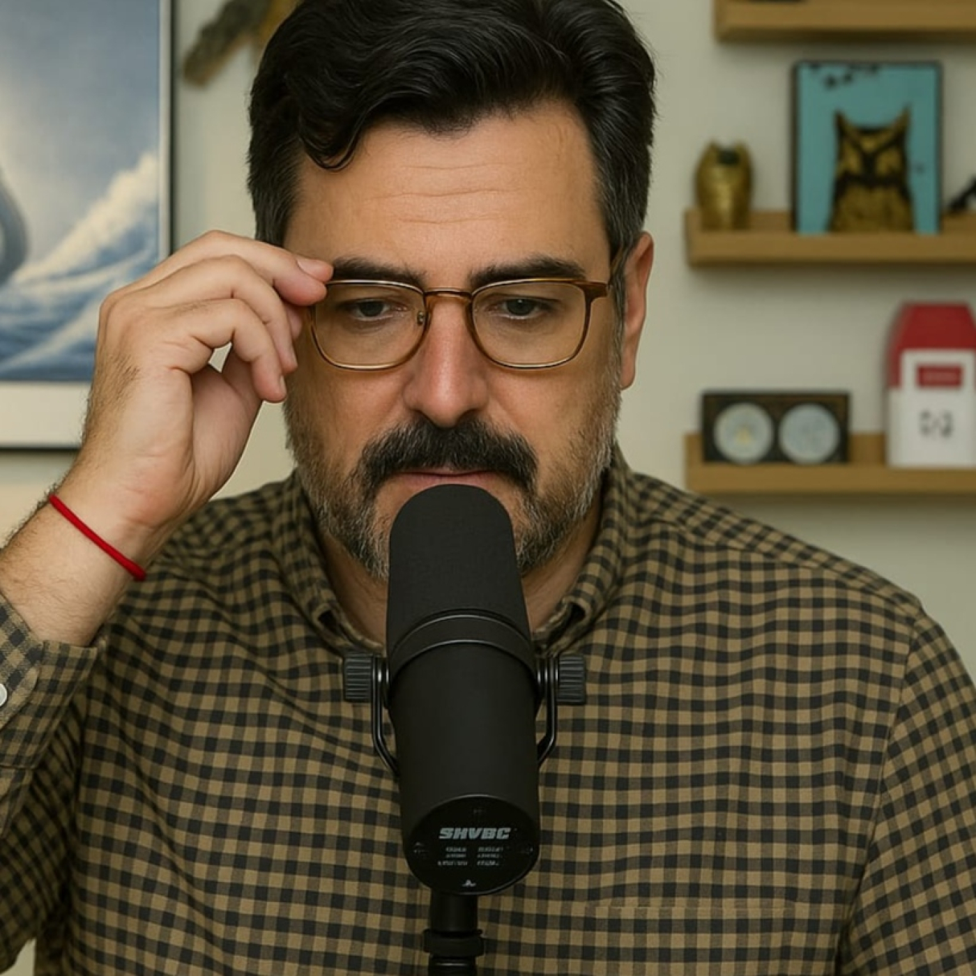 Pedro Herrero - Crónicas Bárbaras