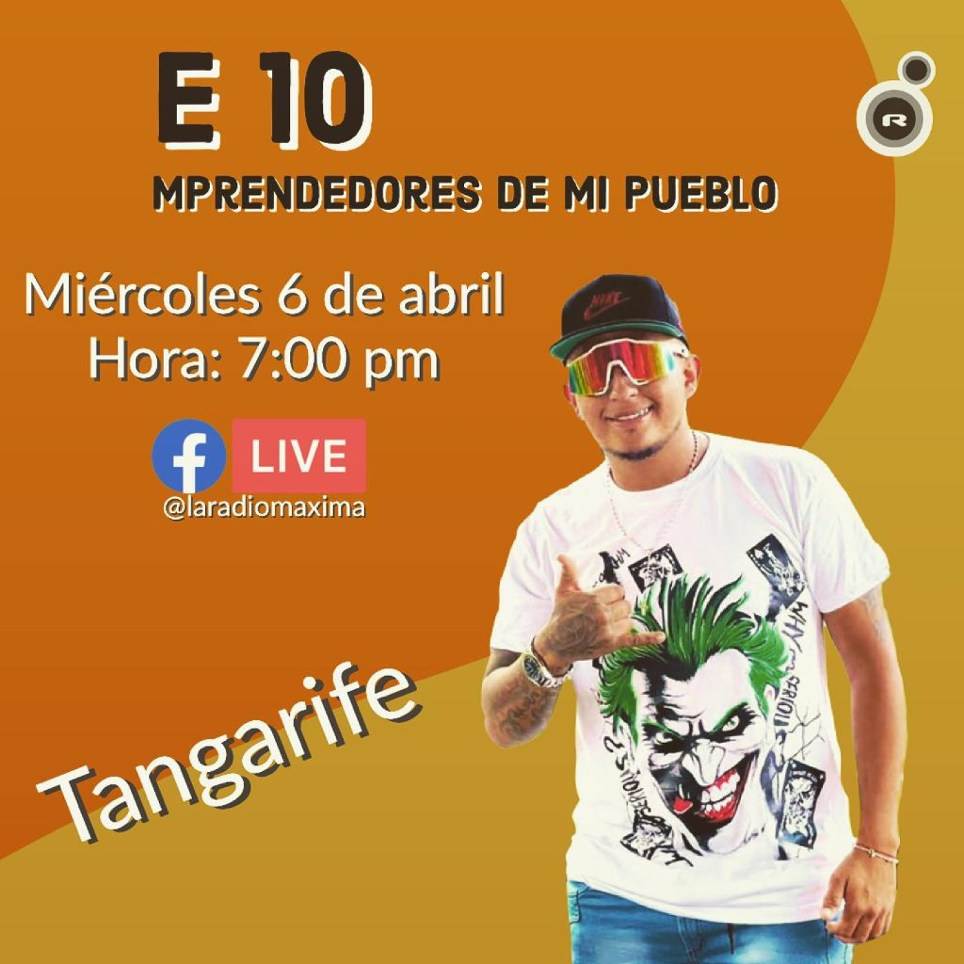 10 EMPRENDEDORES DE MI PUEBLO