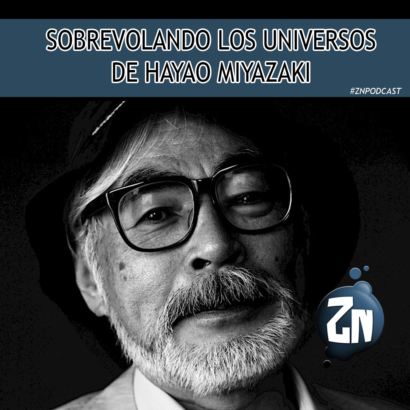 ZonaNegativa Podcast