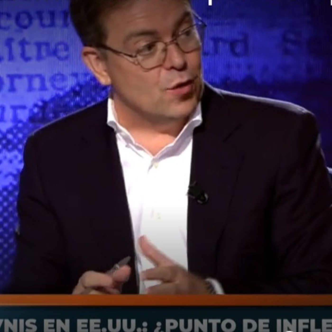 Horizonte – Iker Jiménez