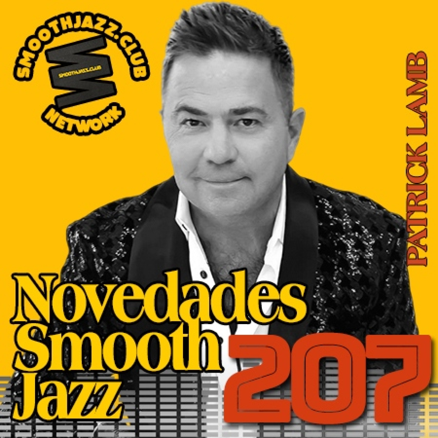 Novedades Smooth Jazz