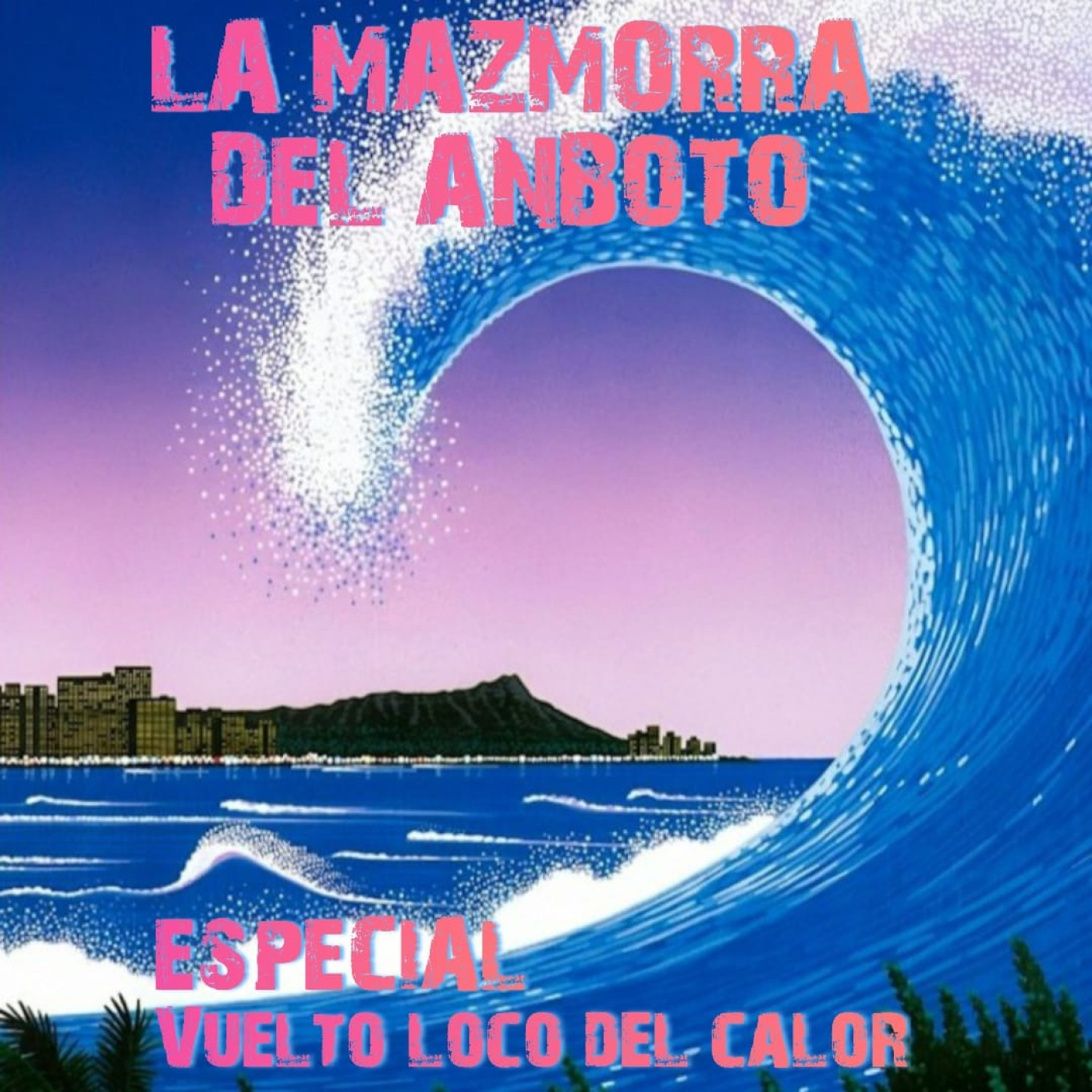 Especial: Vuelto loco del calor