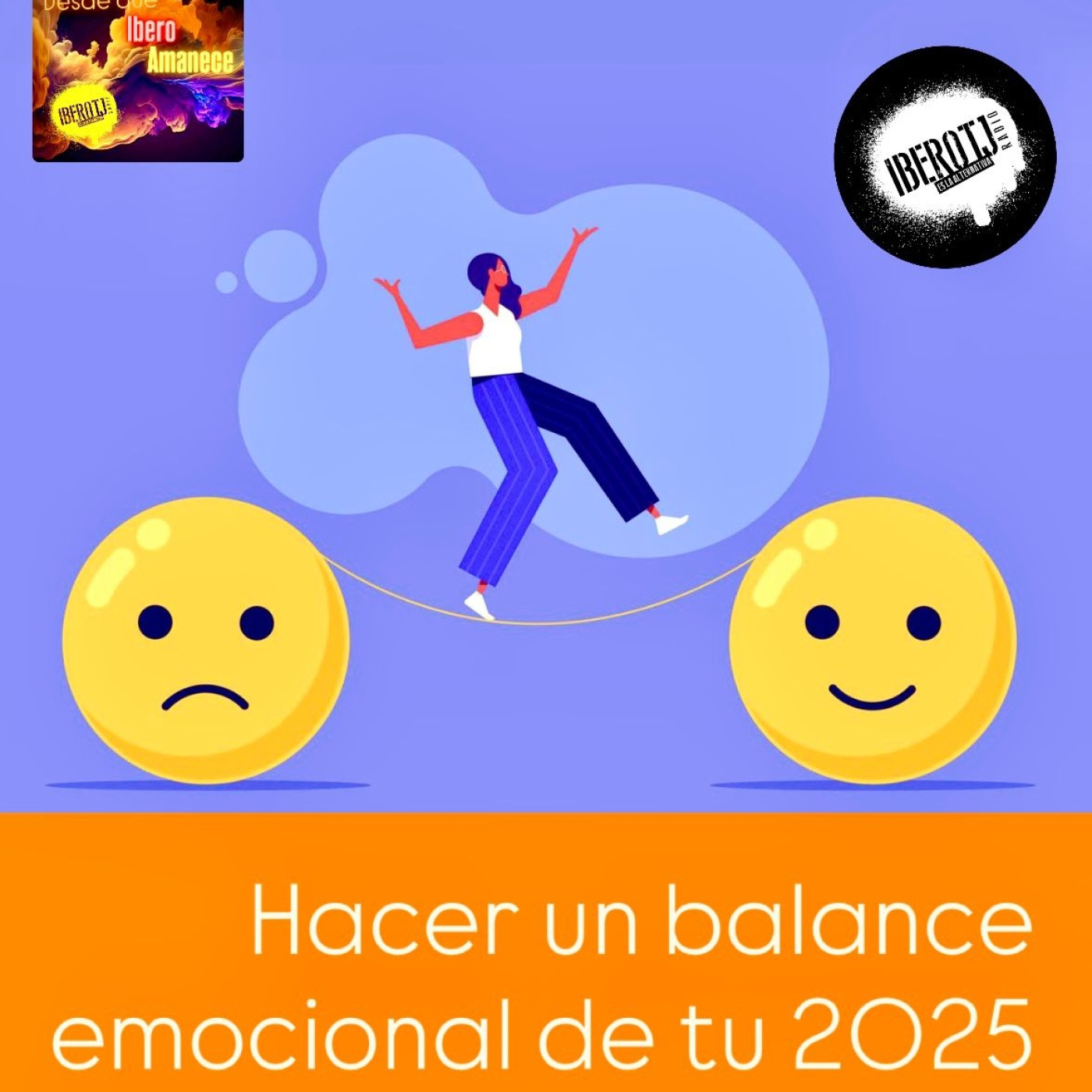 Un balance emocional de 2025