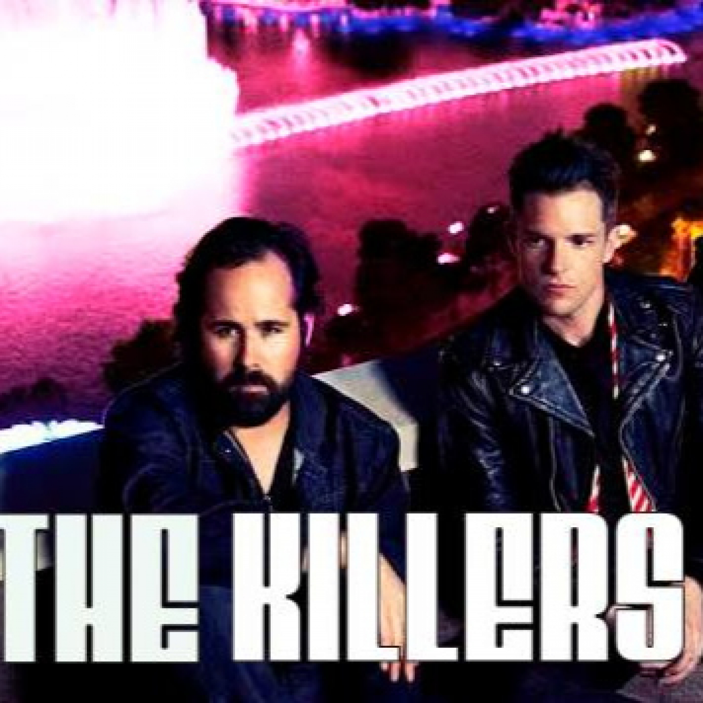 ROCKOLA BEAT EPISODIO 22 - The Killers episode artwork