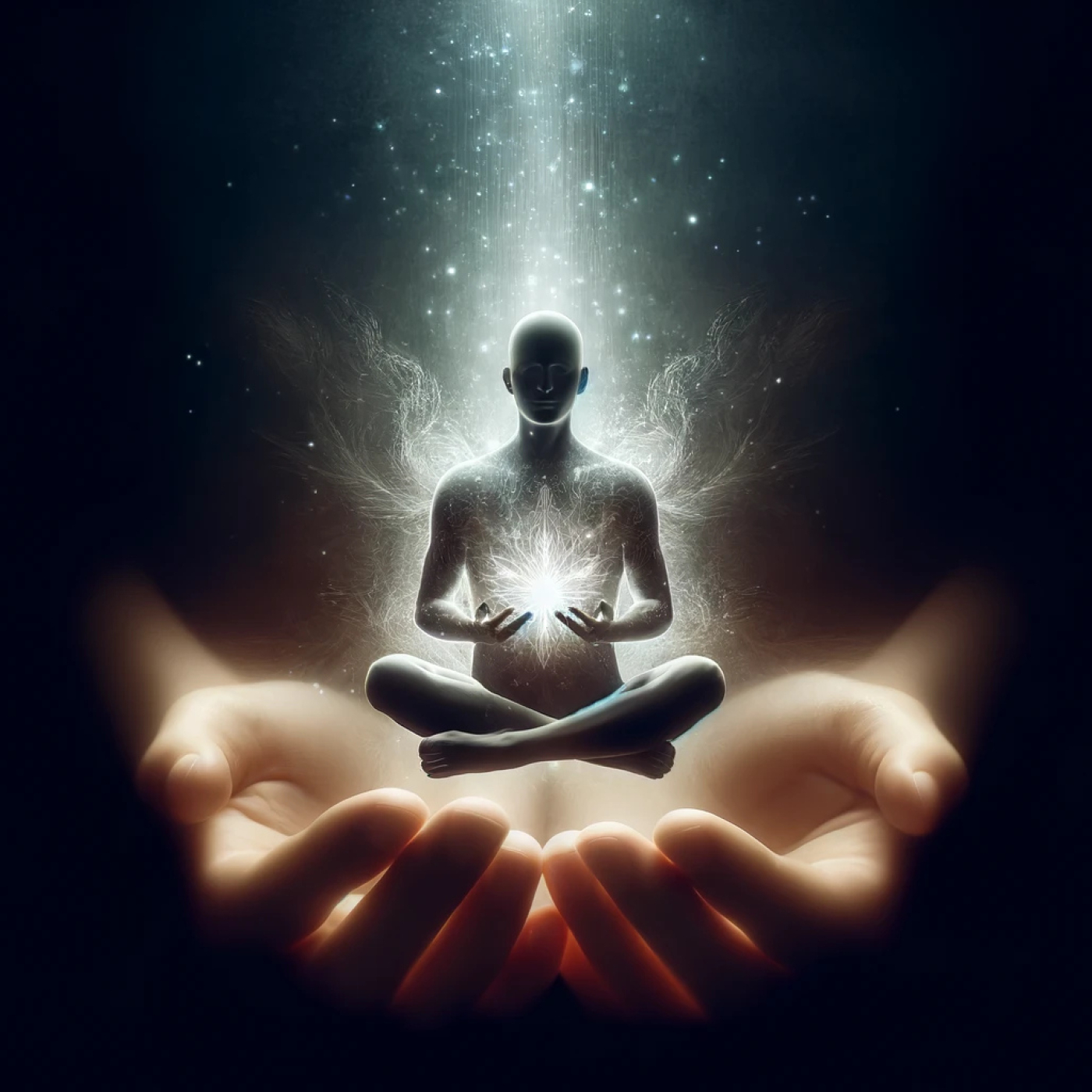 Autoterapia según Un curso de milagros