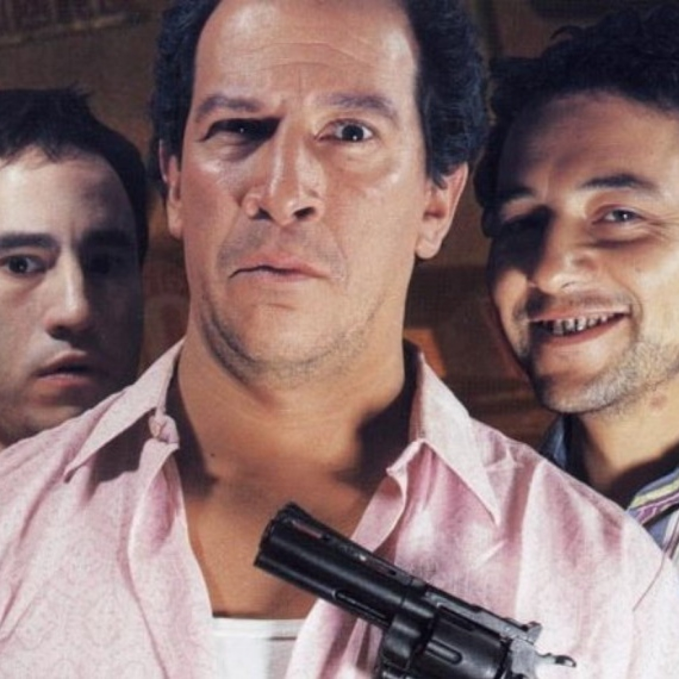 La Cosa Nostra