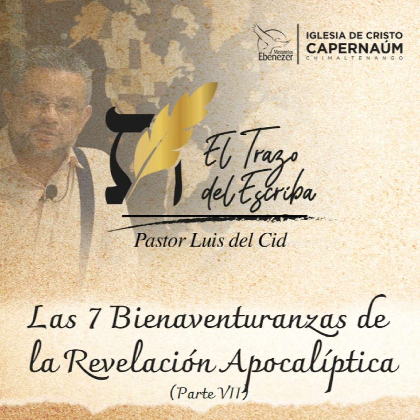 El Trazo del Escriba