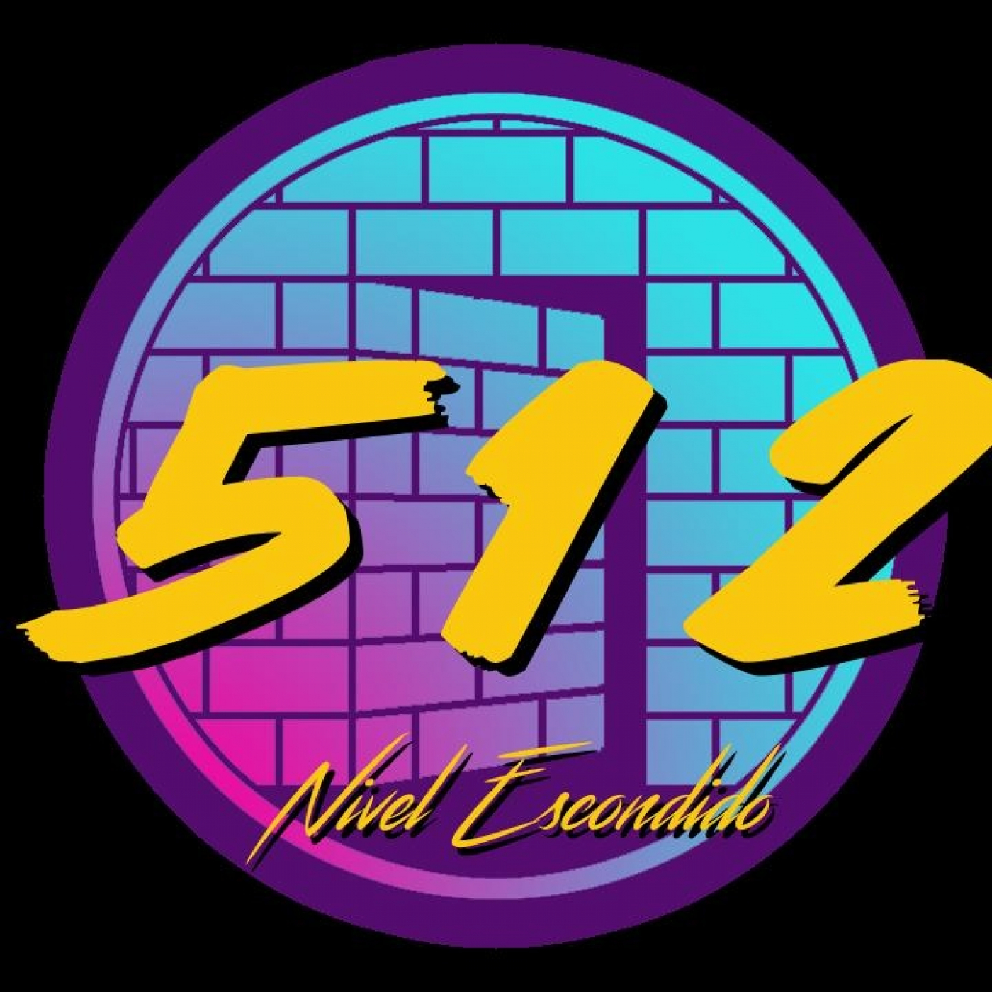 Nivel Escondido 512 episode artwork