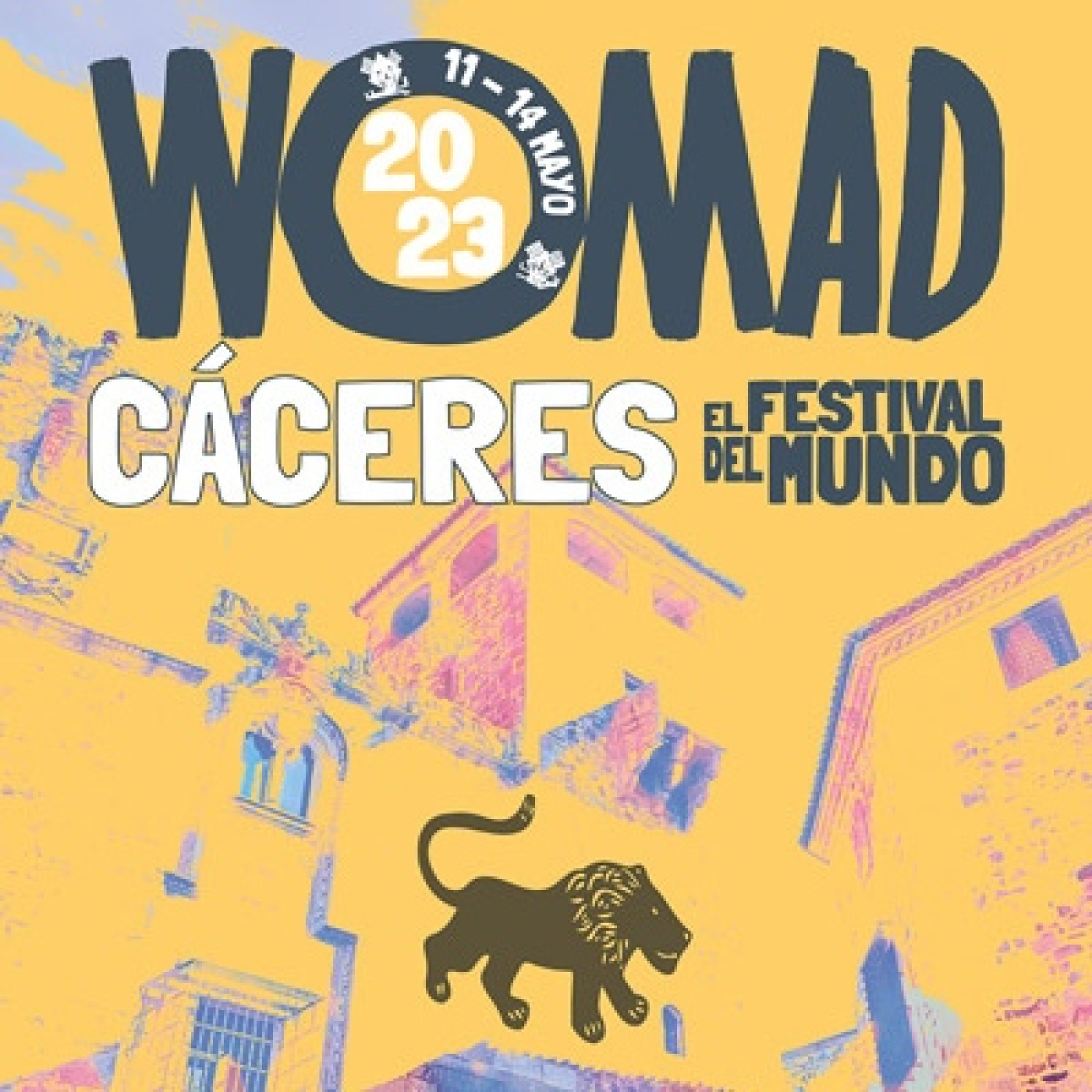 LA VUELTA AL MUNDO EN 80 MÚSICAS