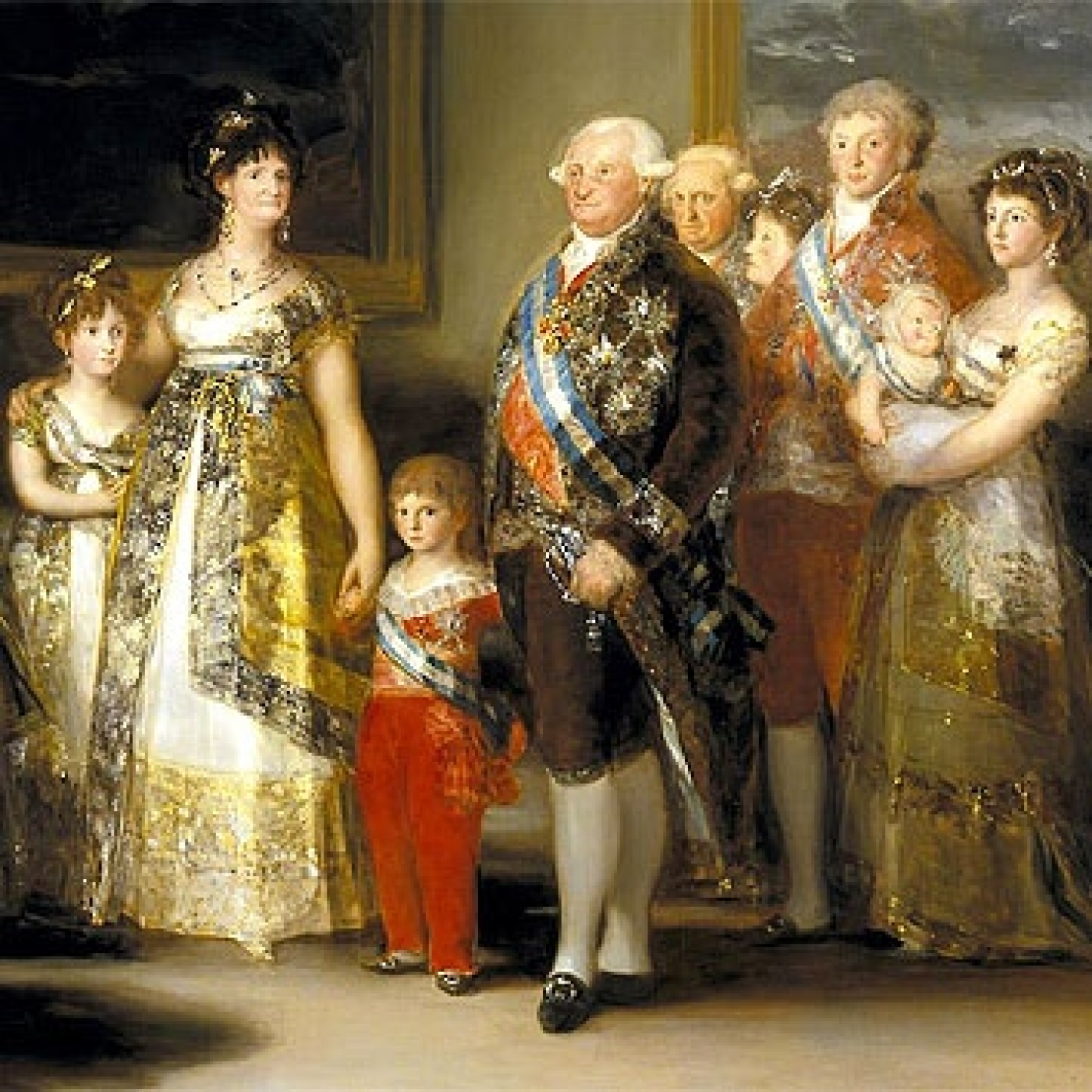 El Banquete Del Dr. Zagal