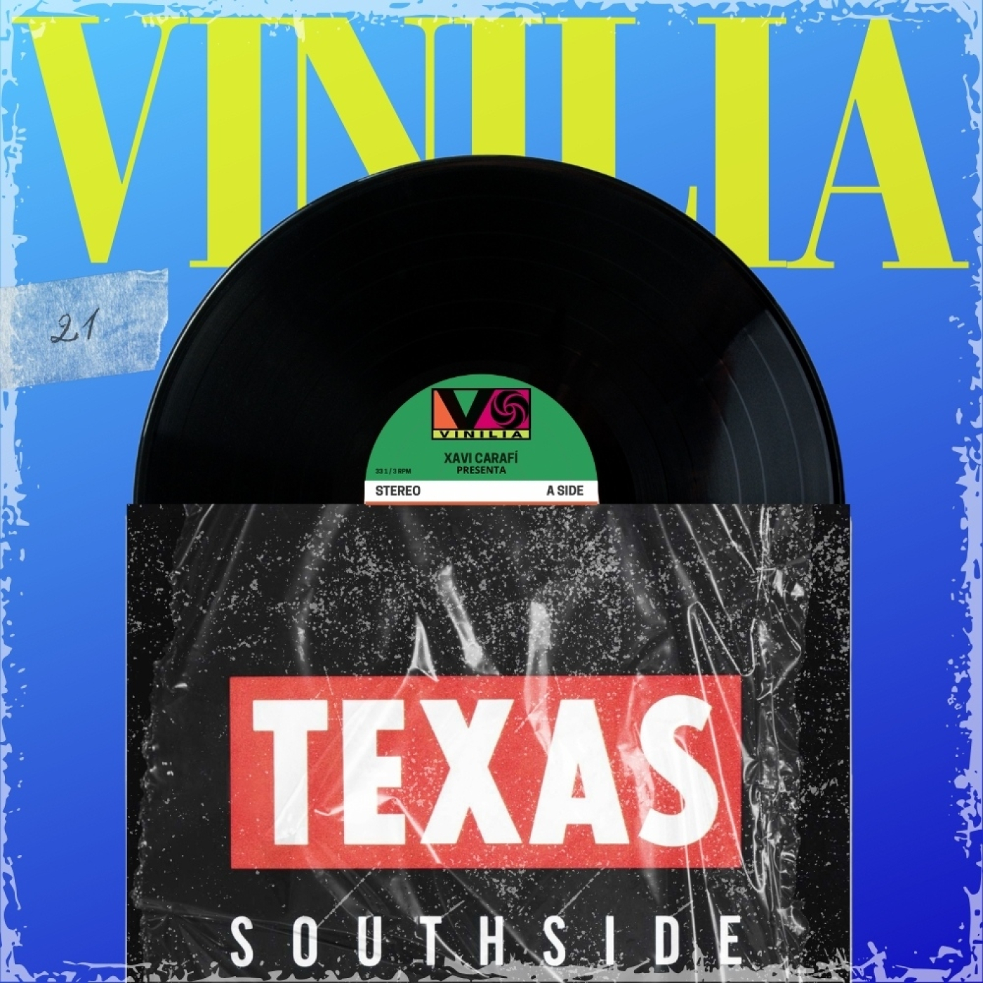 VINILIA