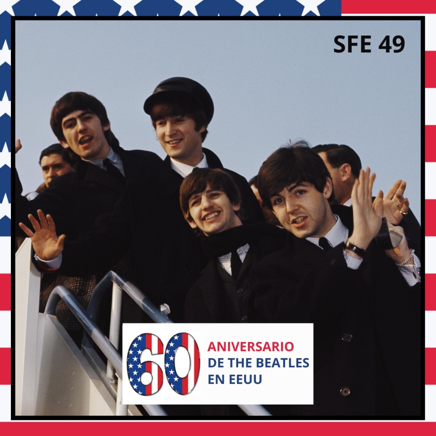 Strawberry Fields Beatles Podcast