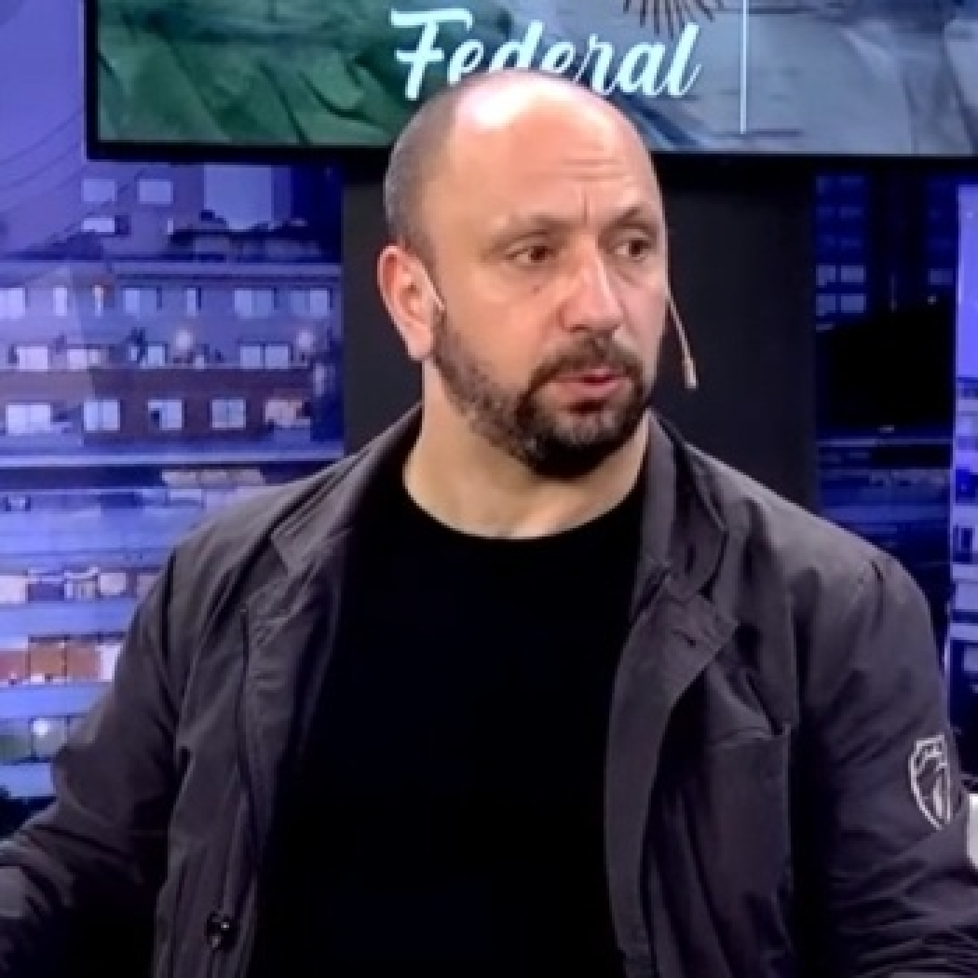 Pablo Ferrari @Pablo_Ferrari77 (Economista de la Universidad de Avellaneda) La Usina