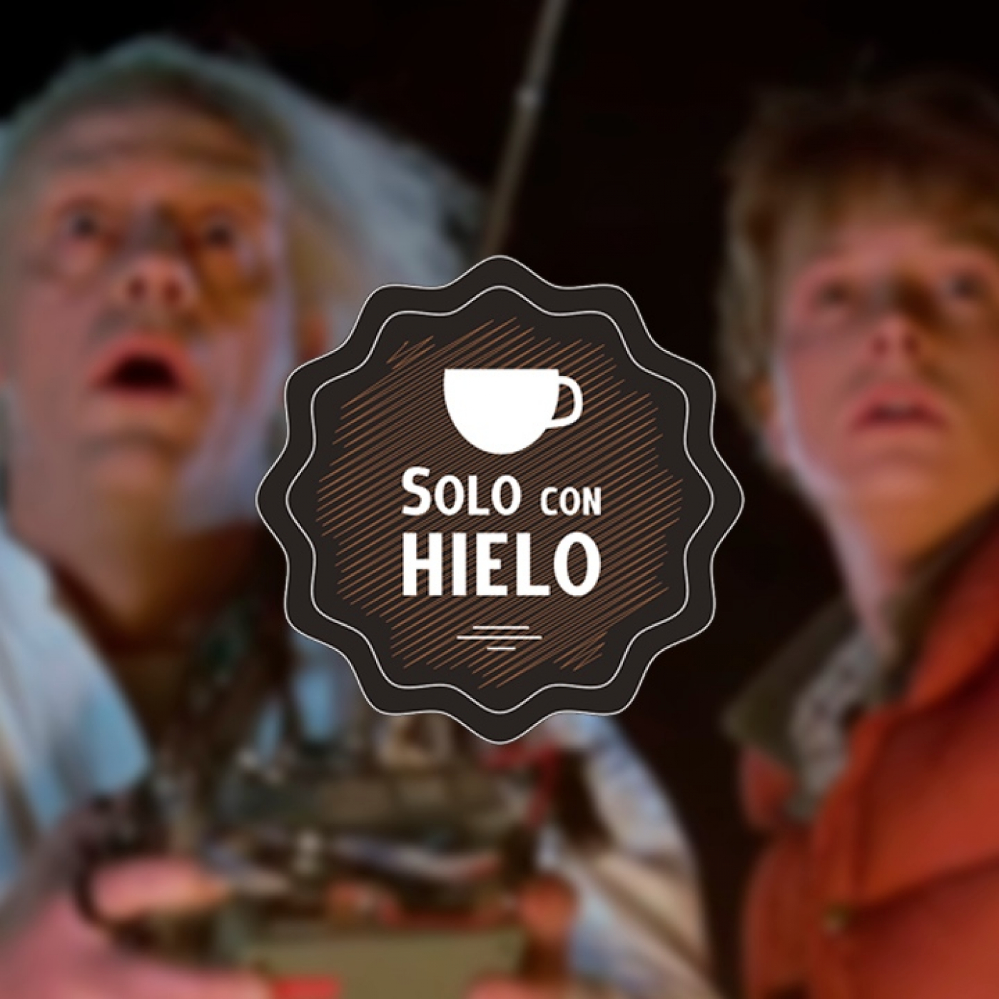 Solo con hielo