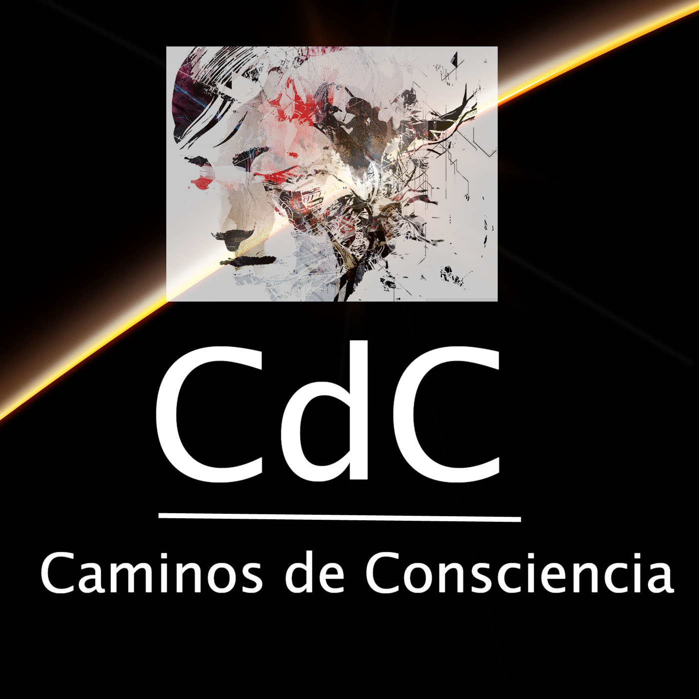 Podcast Caminos de Consciencia