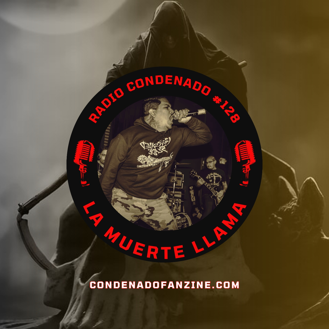 Radio Condenado