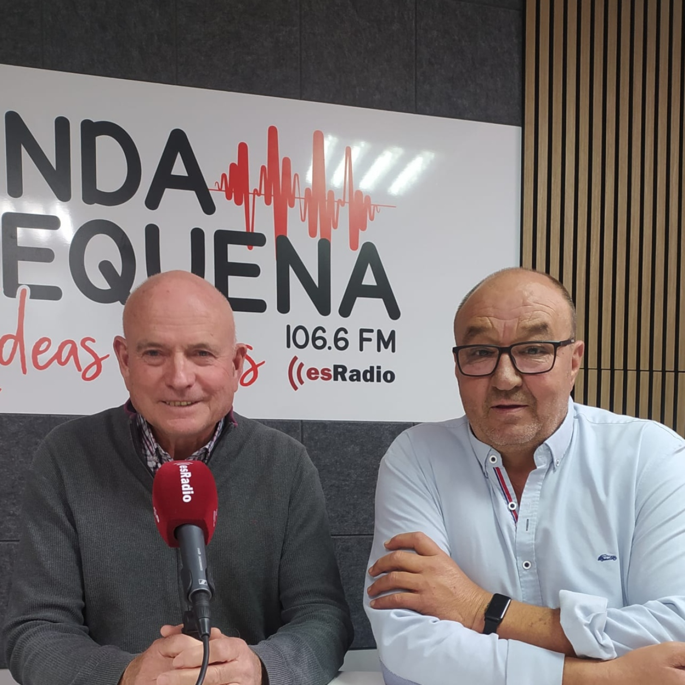 Podcast de OndaRequena