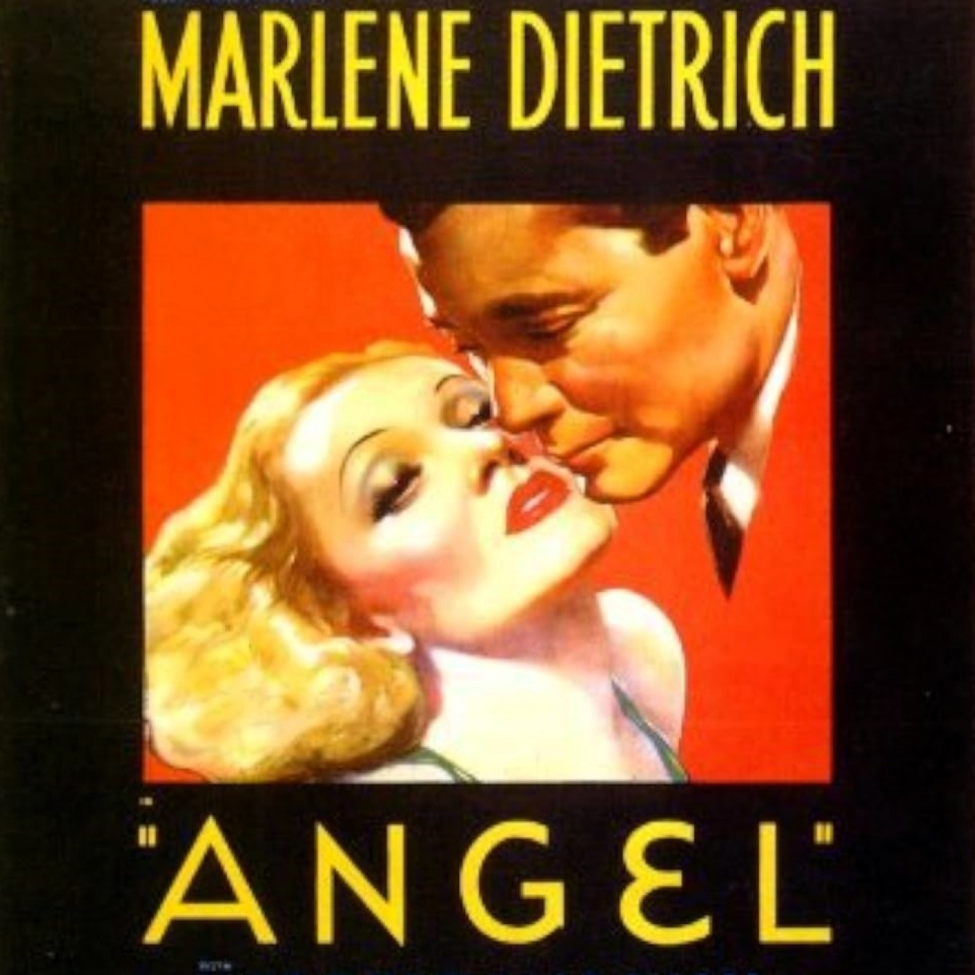 Ángel (Ernst Lubitsch 1937) episode artwork
