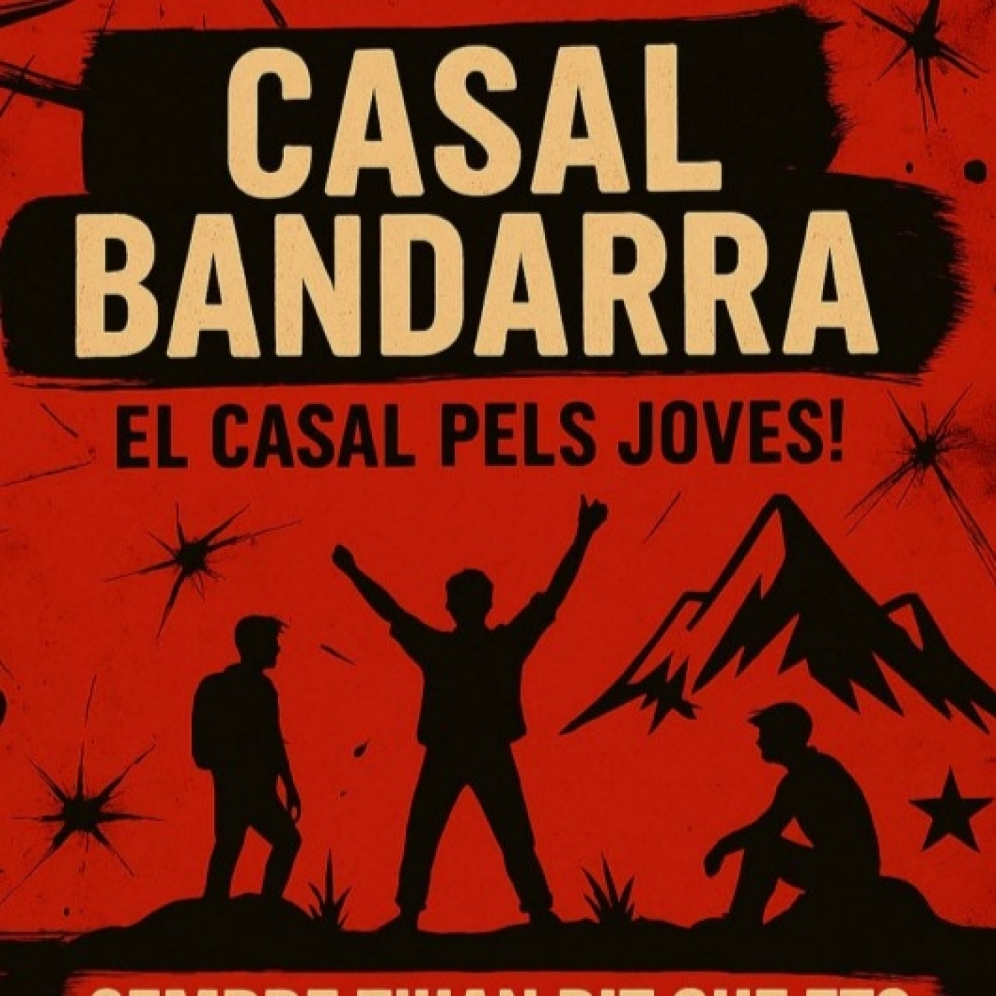 Avui parlem dels dos Casals d'estiu que ofereix Ubuntu amb l'Uri Ramos episode artwork