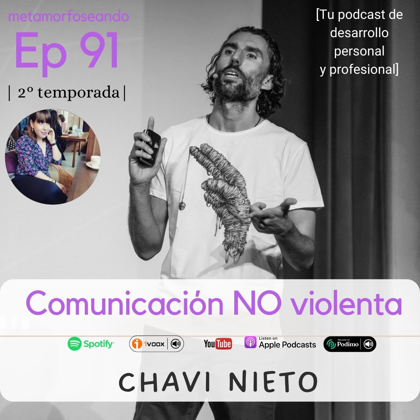 Metamorfoseando