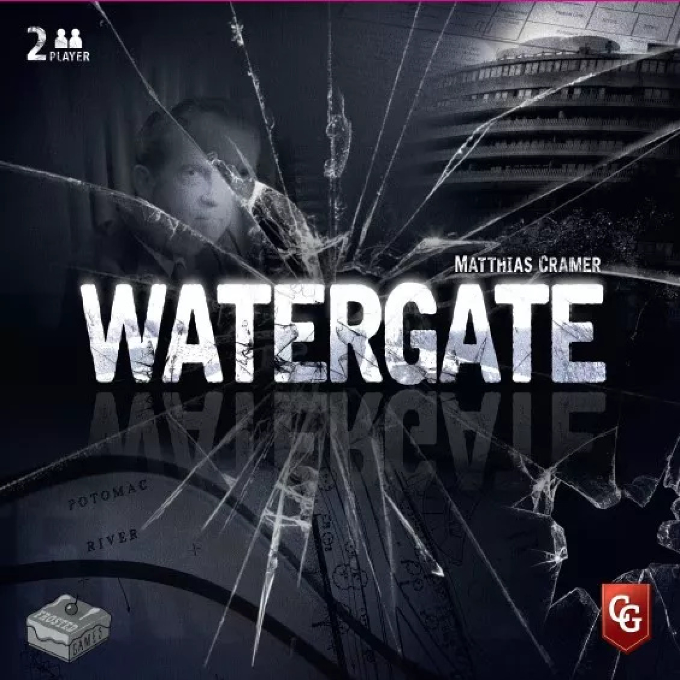 Codex Draconis 12 - Watergate y el origen de las fakes news