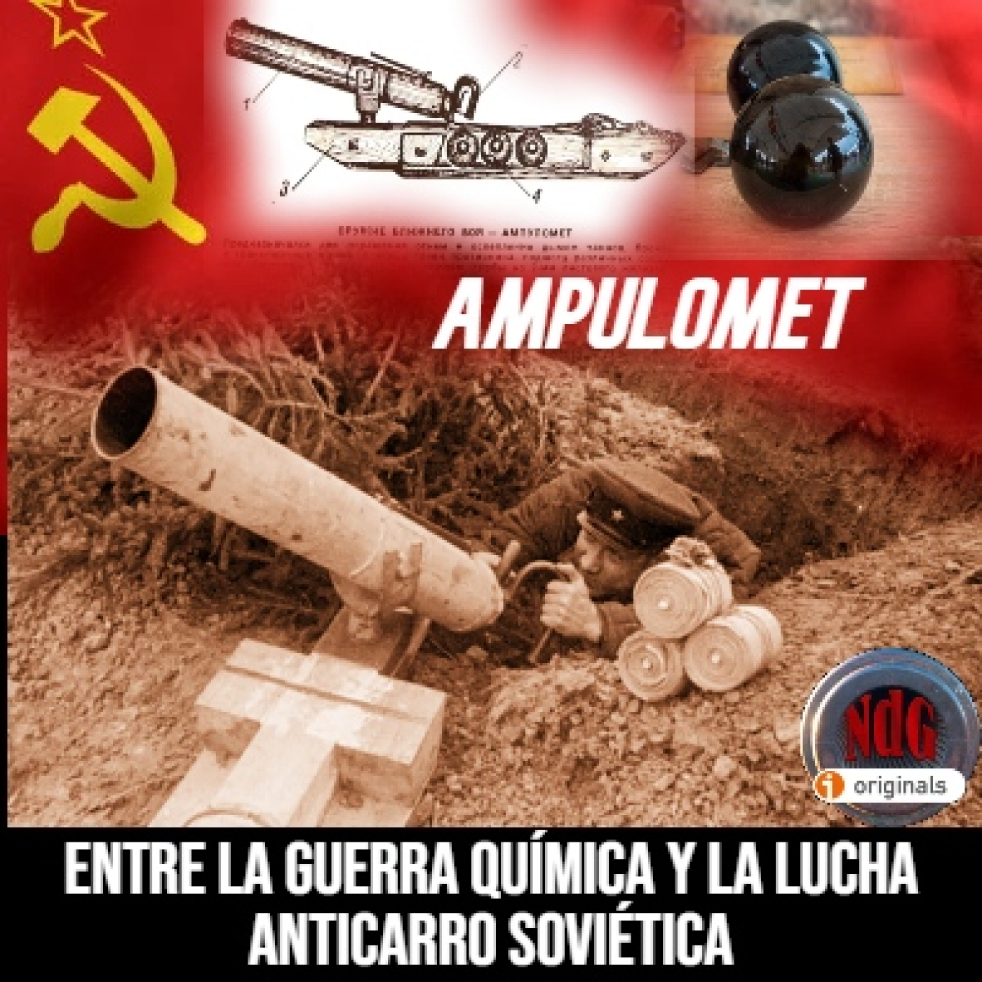 Niebla de Guerra podcast