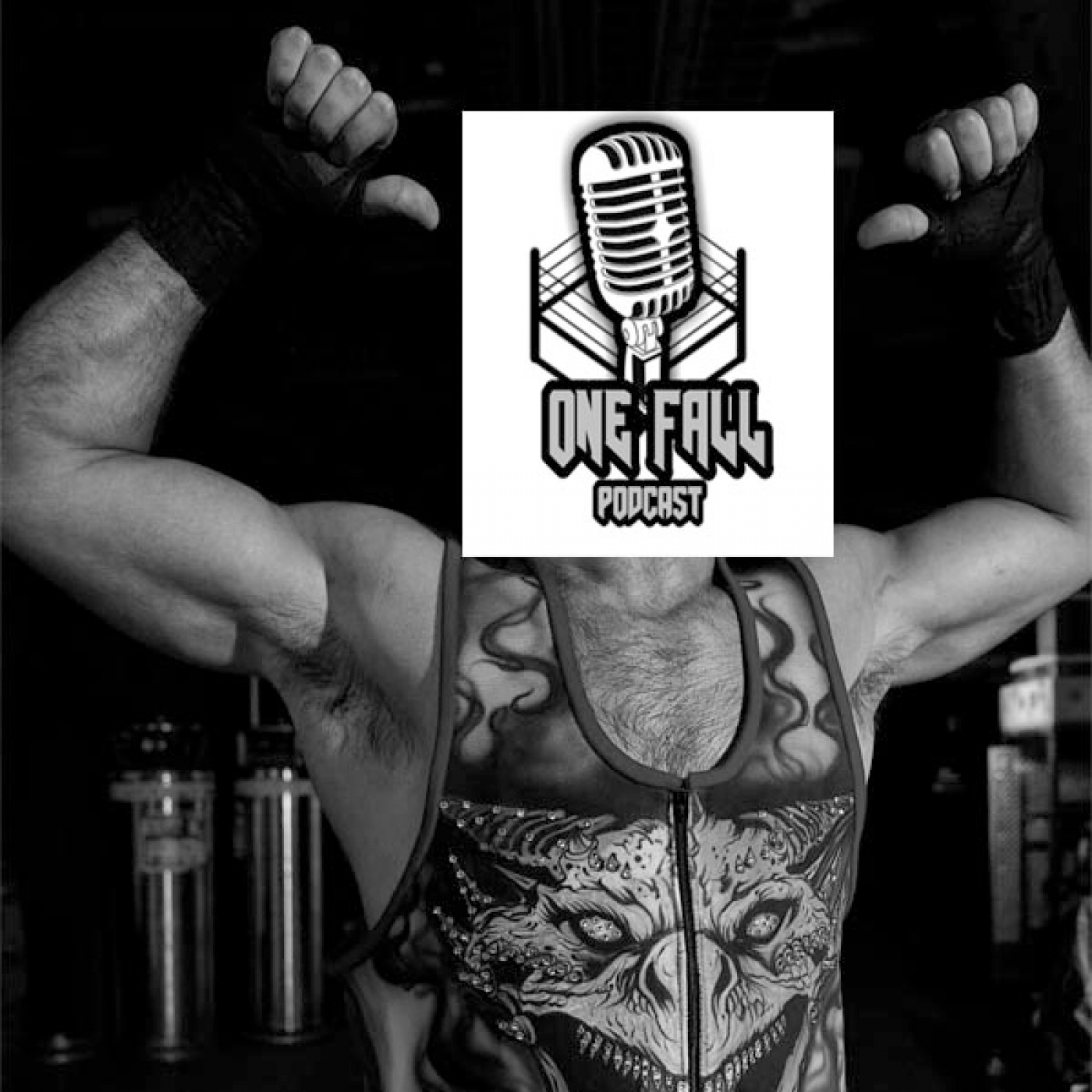 One Fall Podcast # 160 - WWE Extreme Rules 22 (La Resurrección de Wyatt) episode artwork