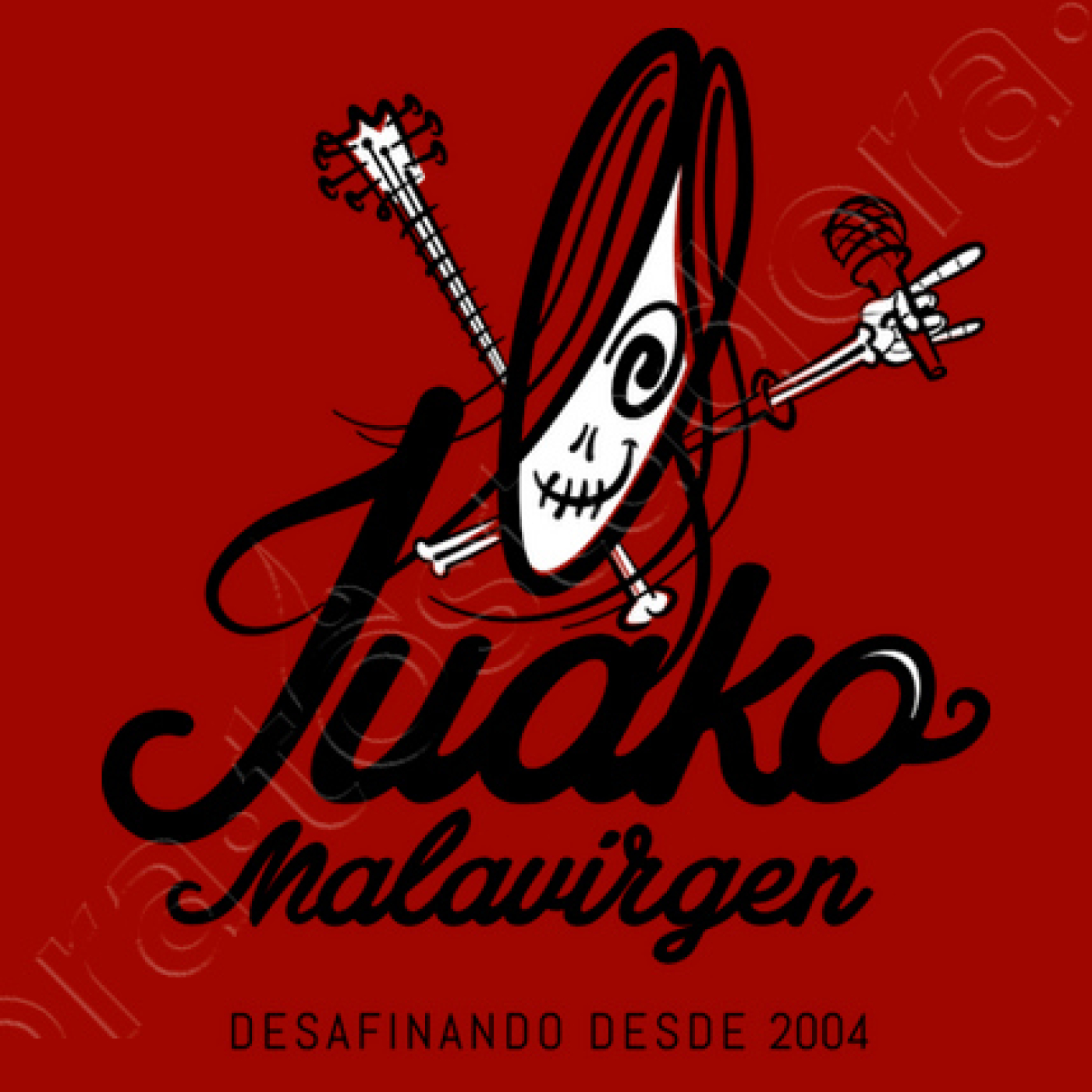 Skándalo en las ondas