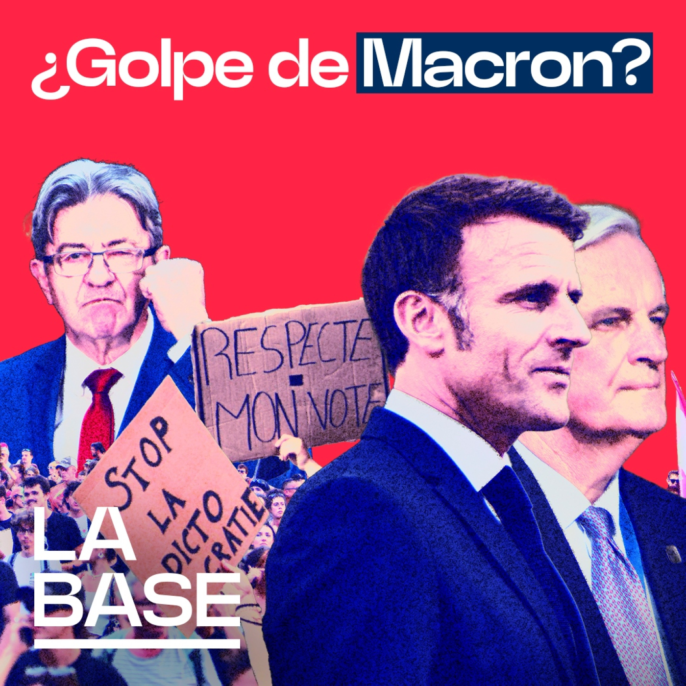 La Base