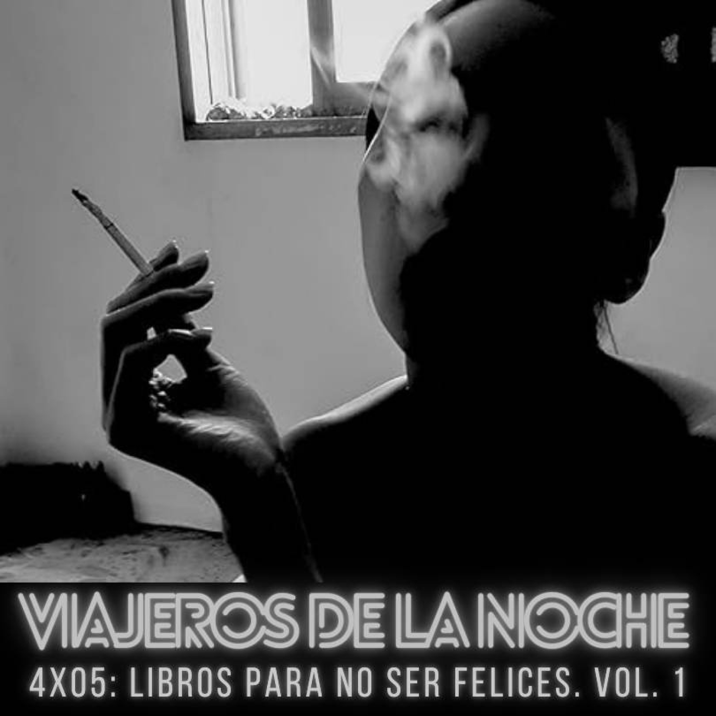 Viajeros de la noche