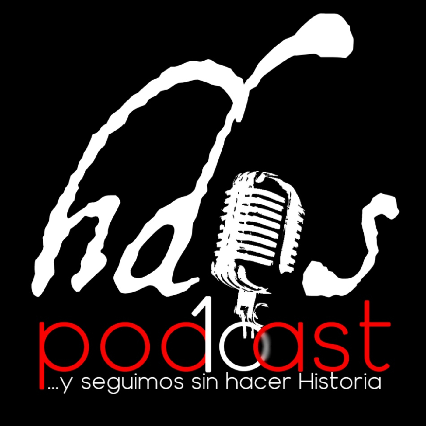 Historiados Podcast