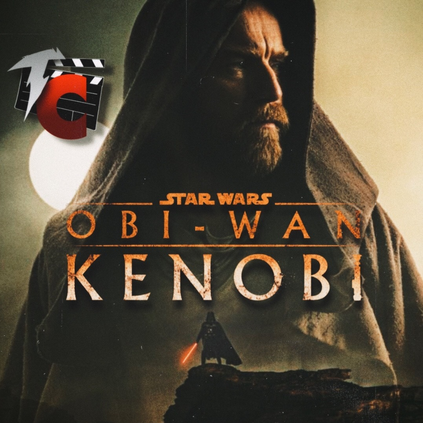 TRASTORNO CINÉFILO