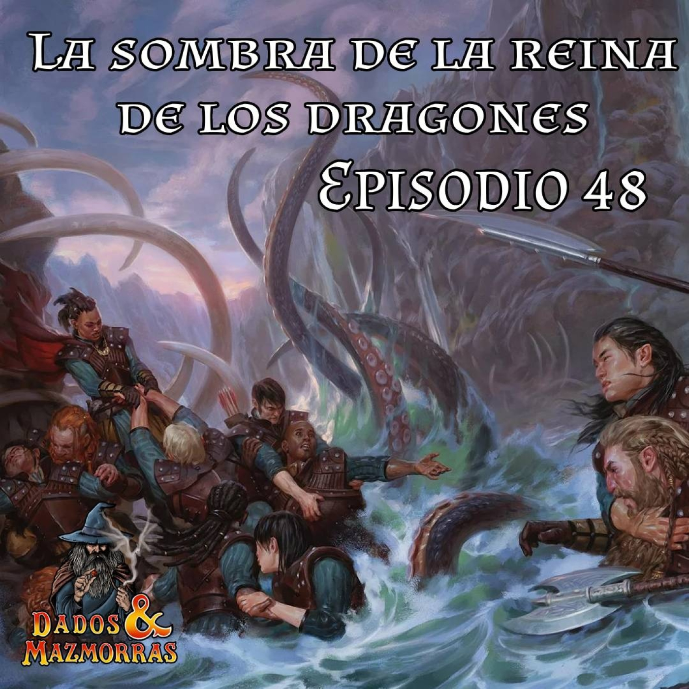 Dados y Mazmorras - Fantasía y juegos rol