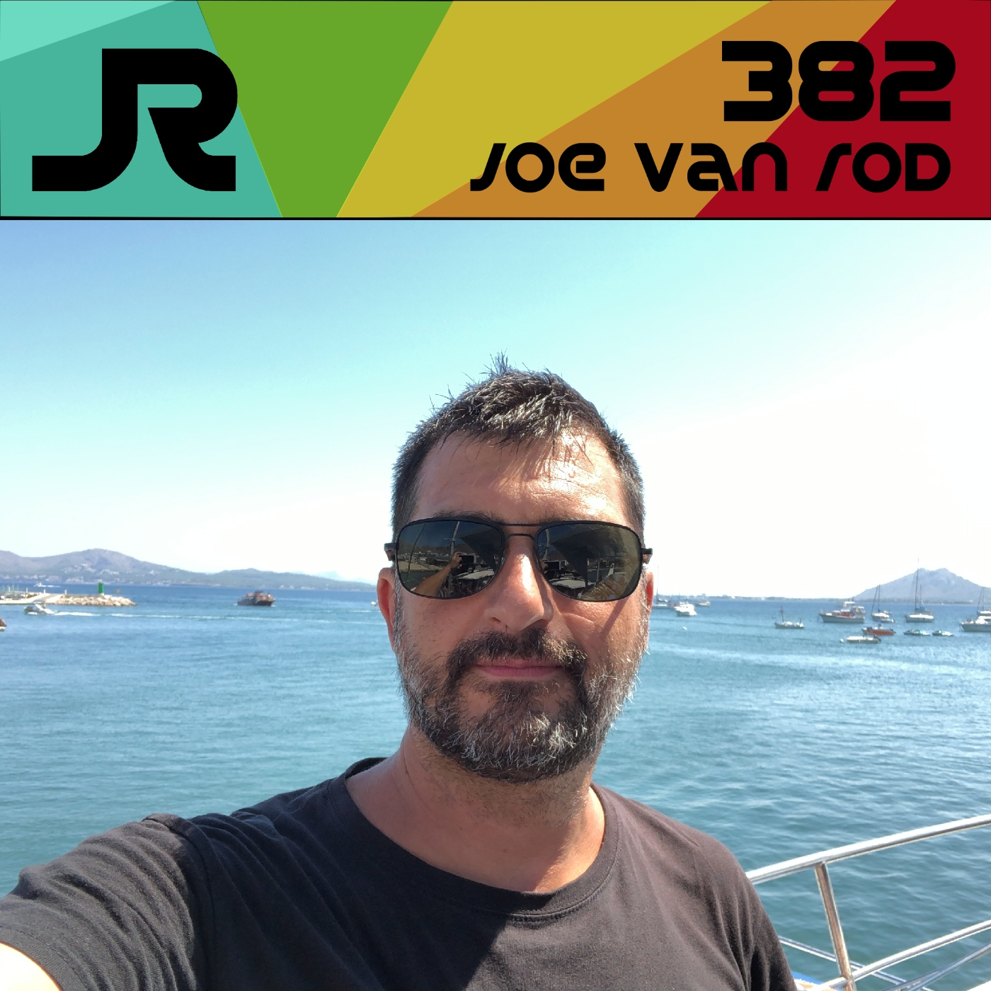 Joe van Rod - 1 Hour dJ set