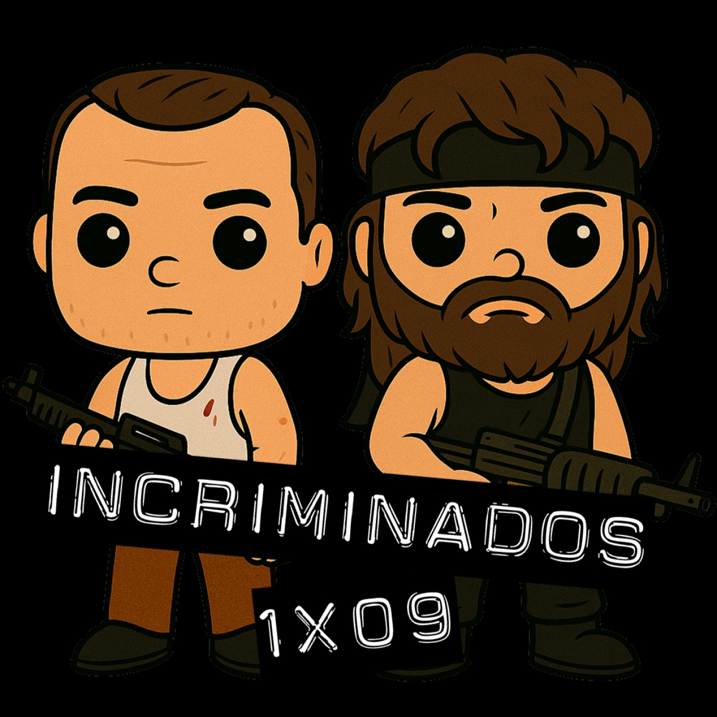 Incriminados