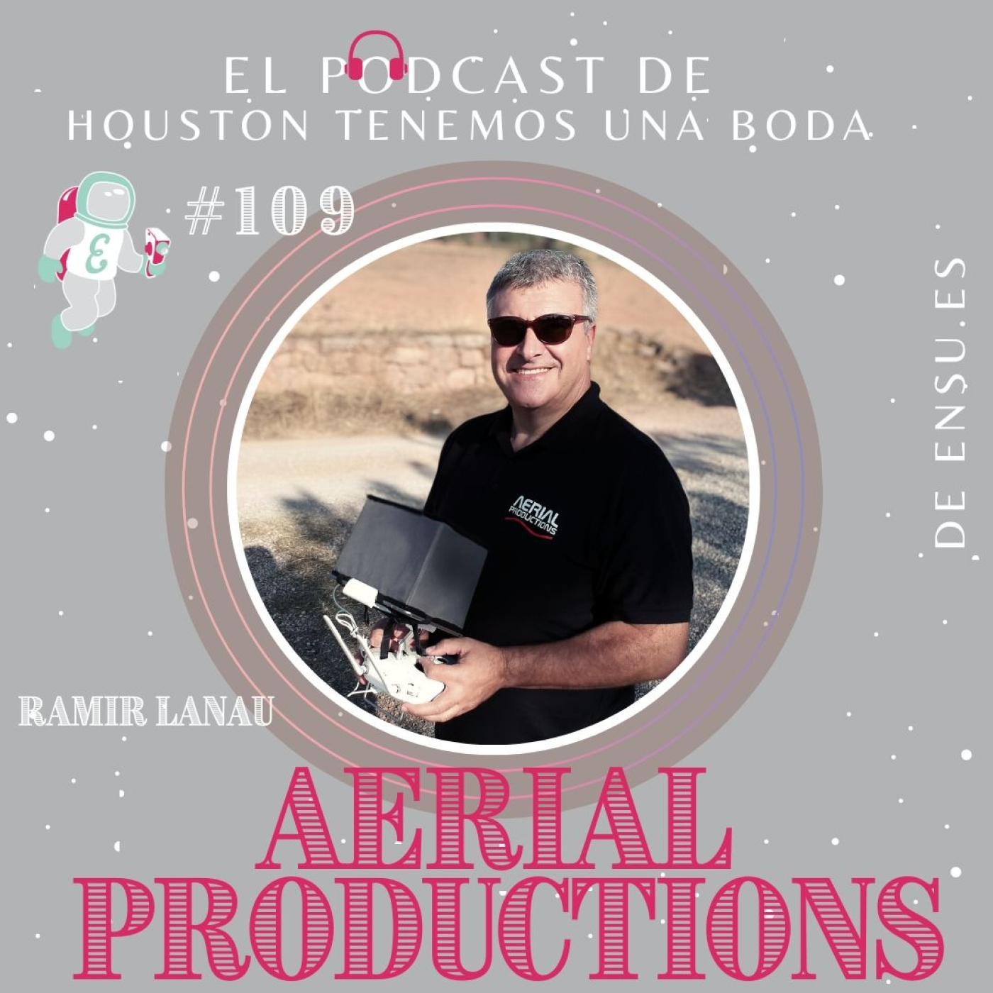 Houston tenemos una boda_ Podcast bodas en España