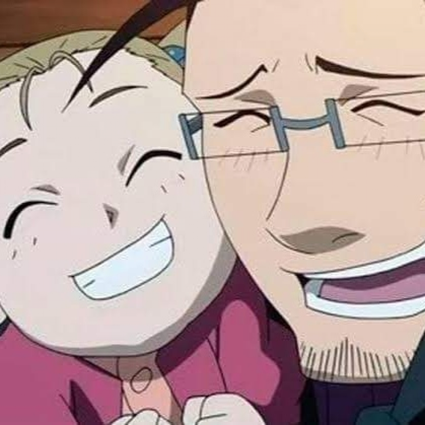 animerock & baladitas pchan 13 junio 2022 especial dia del Padre episode artwork