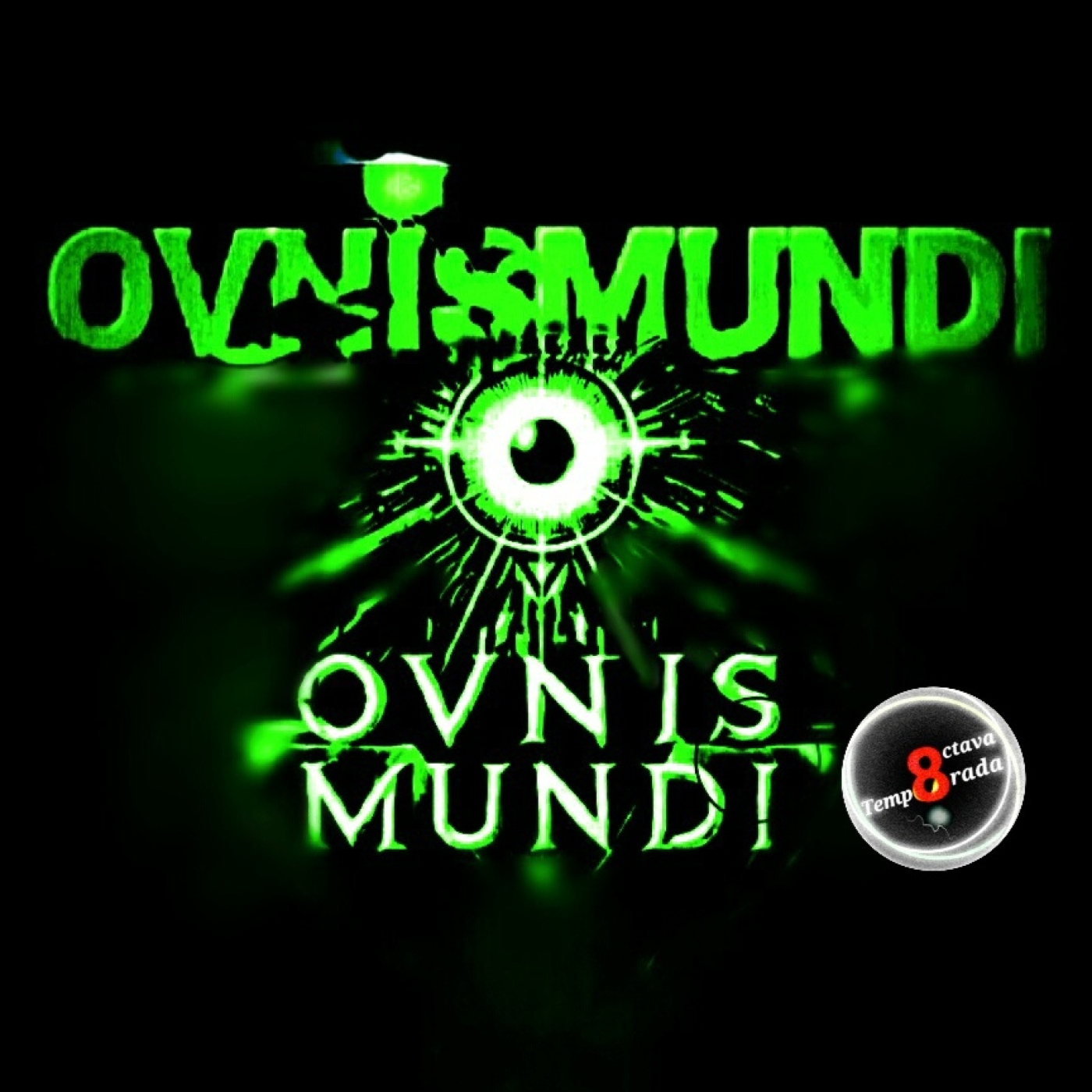 OVNISMUNDI ESPAÑA