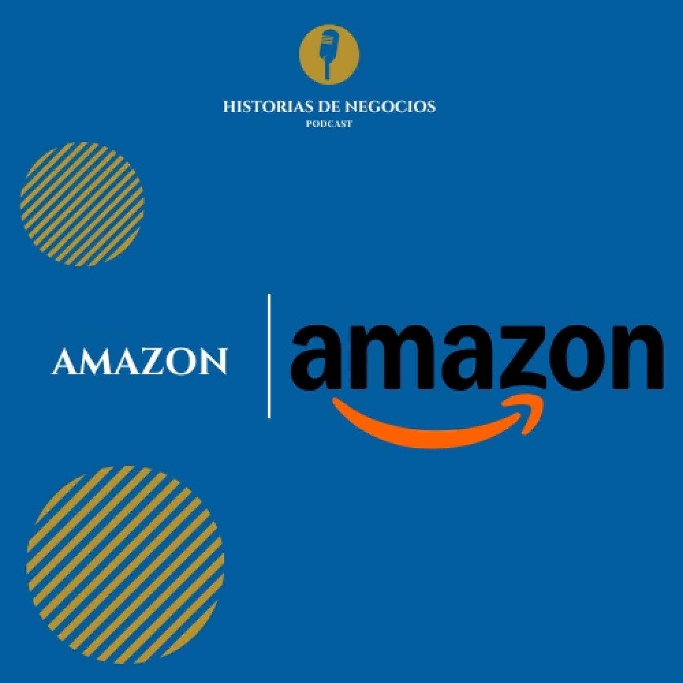 T1-Ep10: La historia de amazon, final de temporada