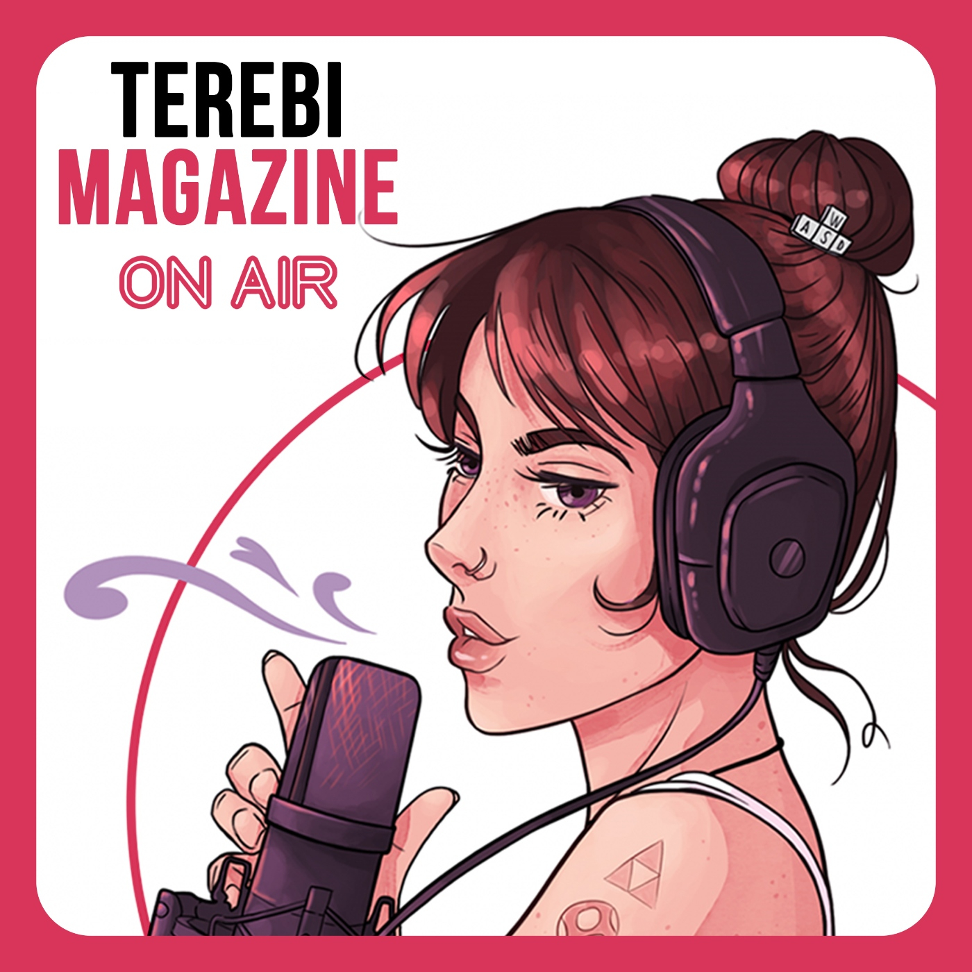 El Tintero de Terebi