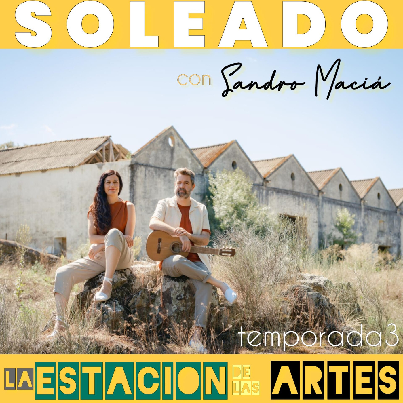 La Estación de las Artes