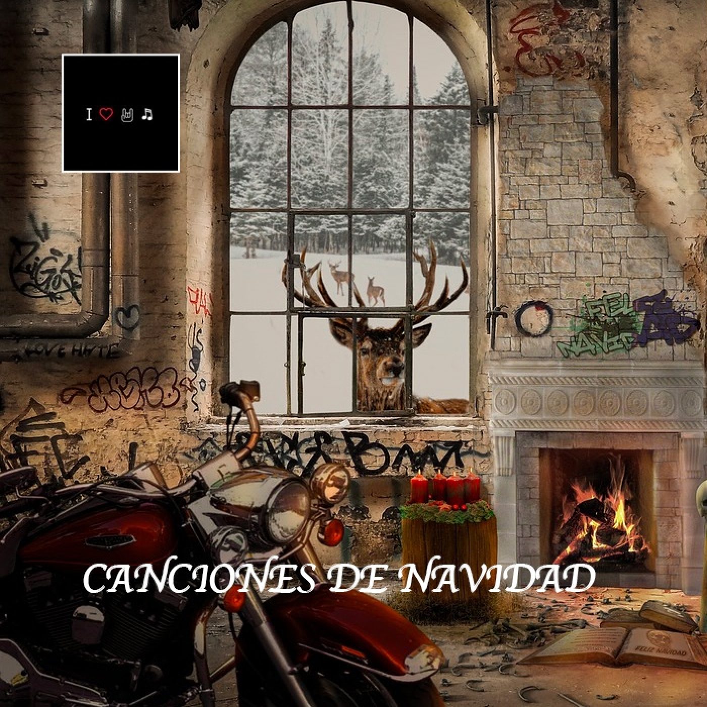 Conexiones MZK