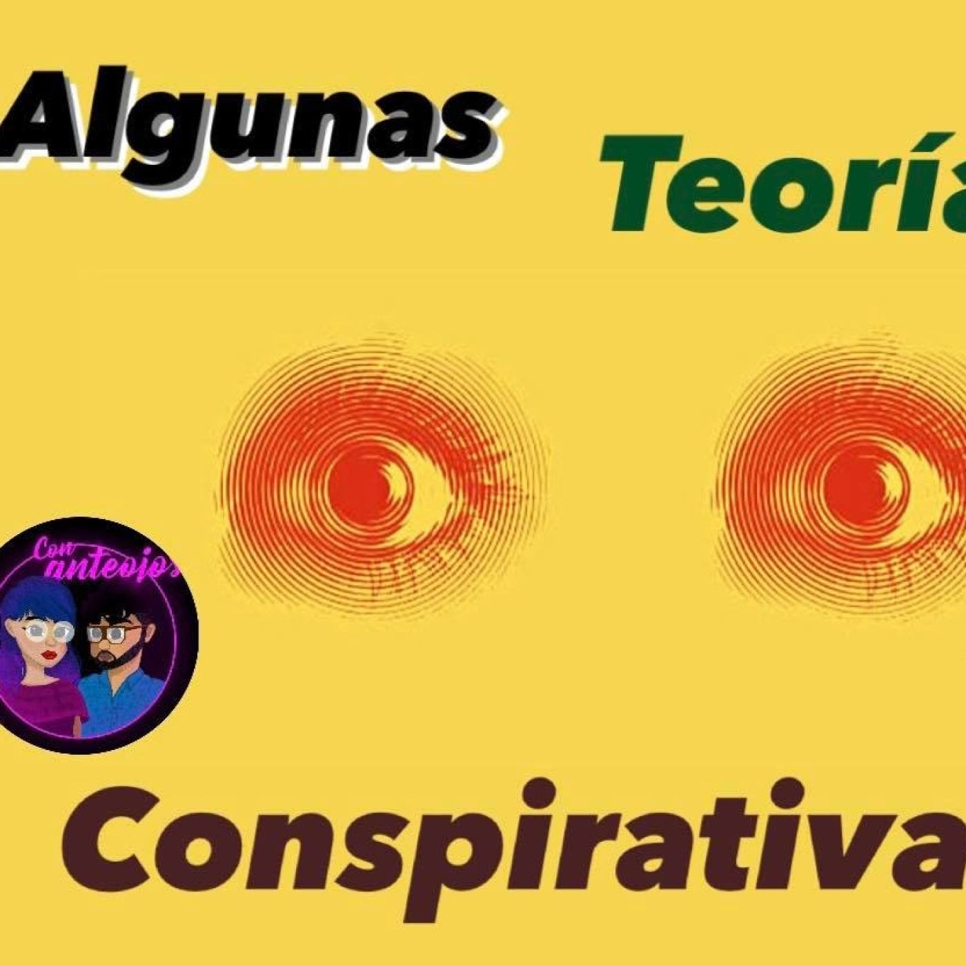 Con Anteojos