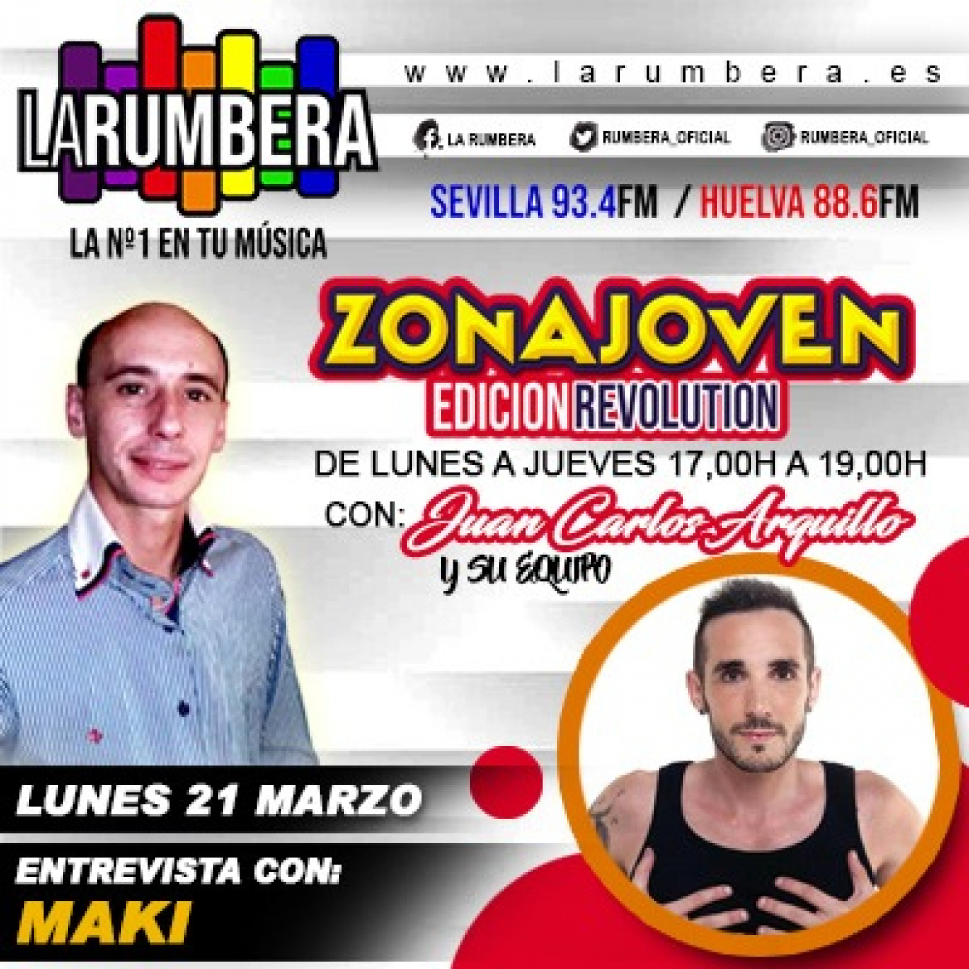 ZONA JOVEN