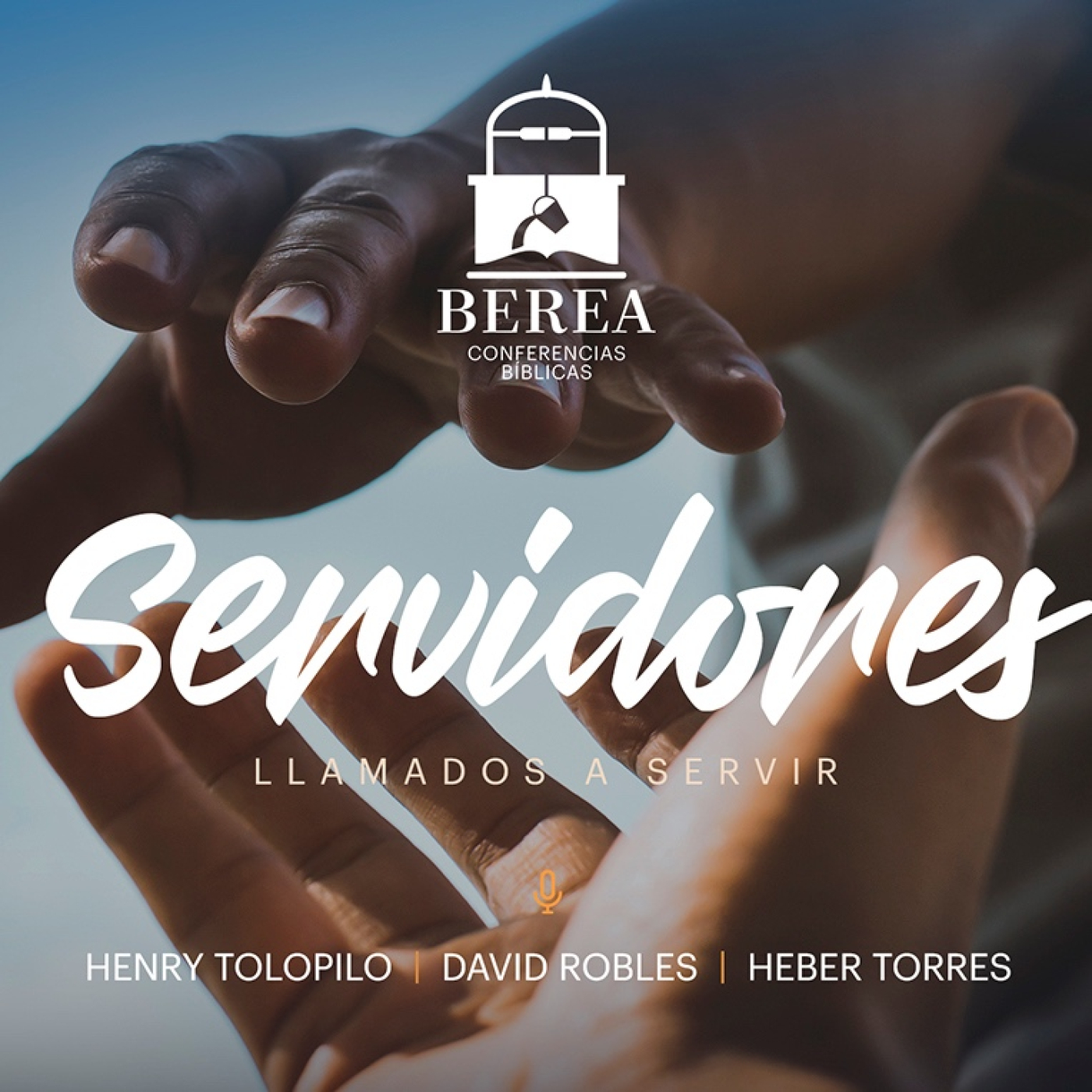 Conferencias y Seminario Berea