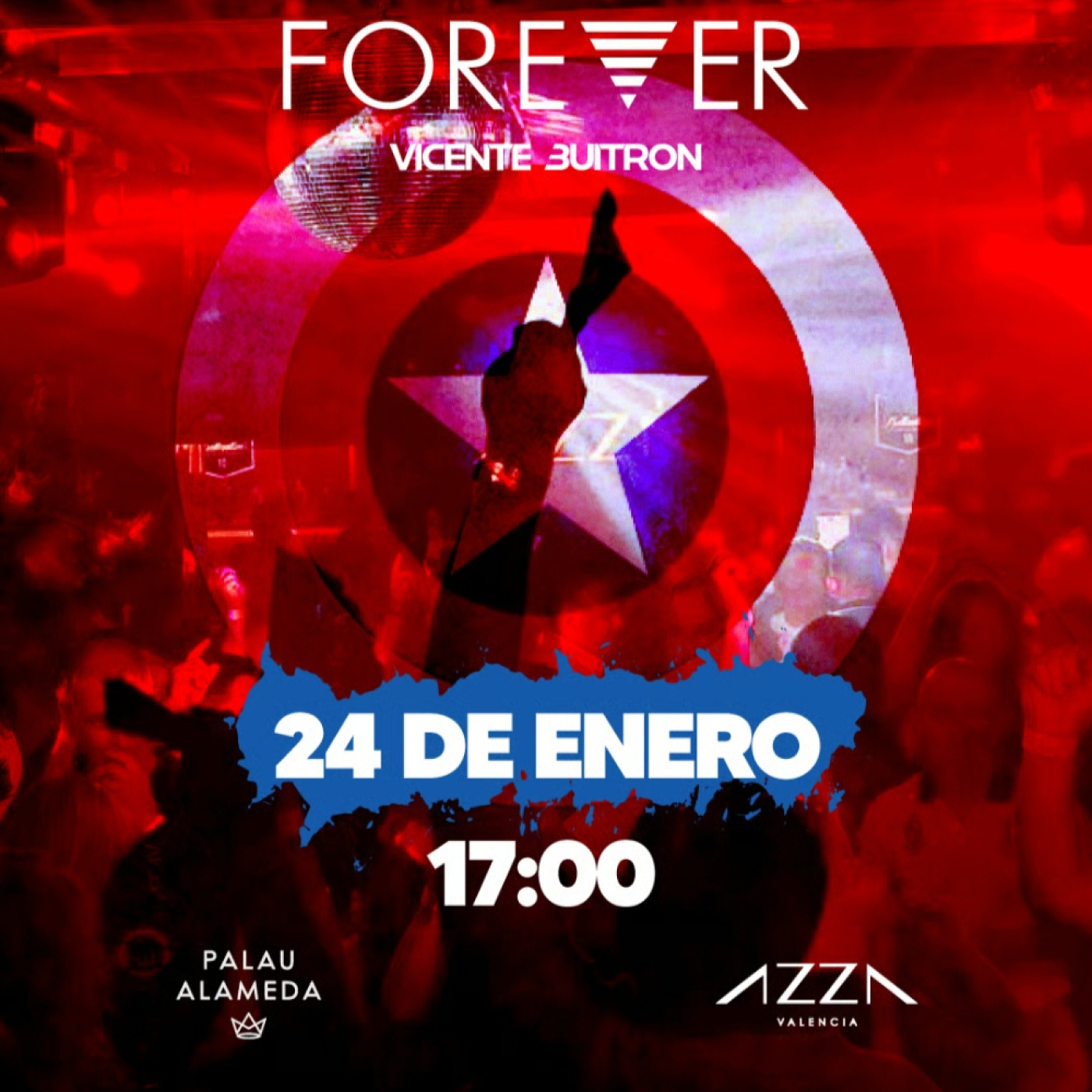 Sesion Azza 24 Enero 2026 episode artwork