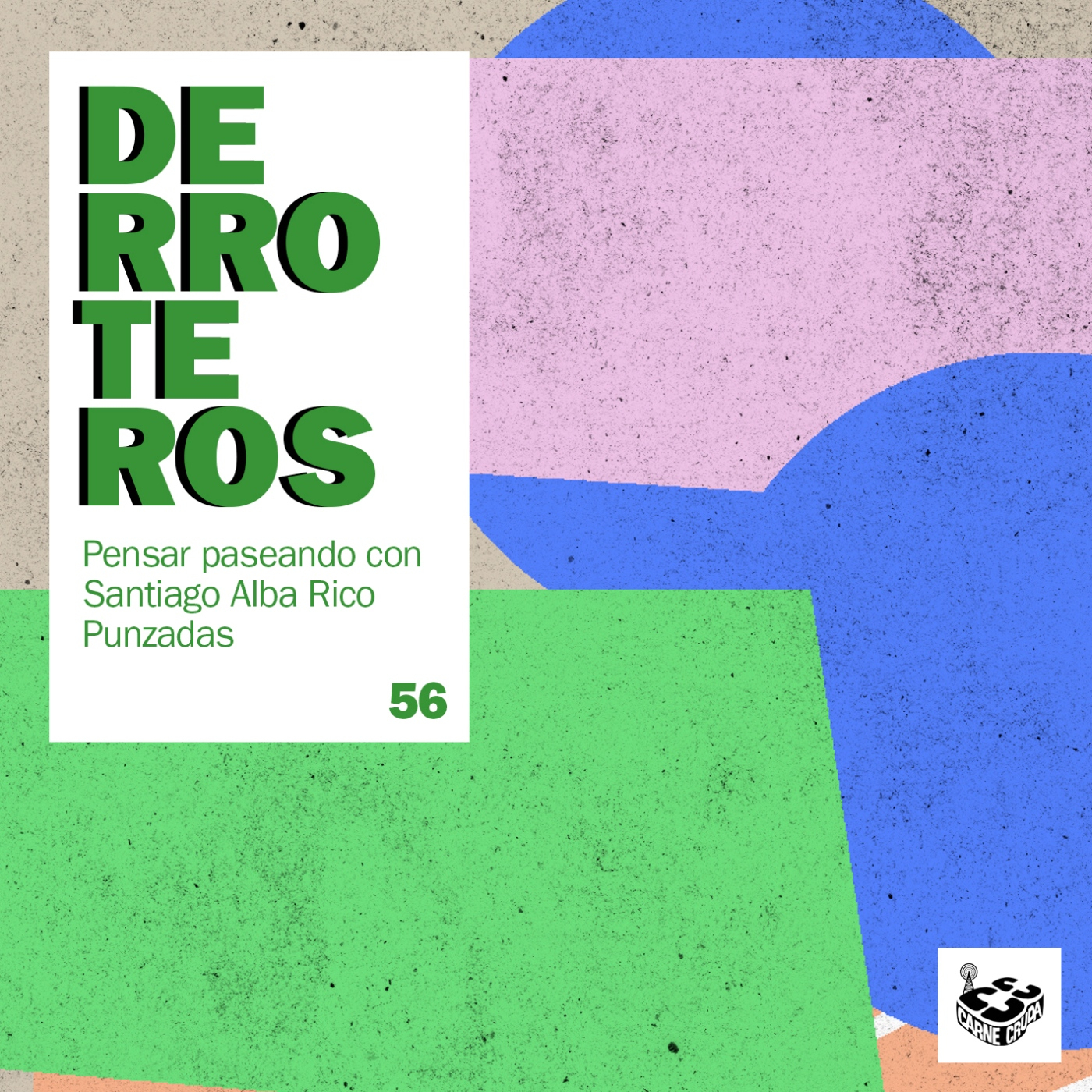 Carne Cruda - PROGRAMAS