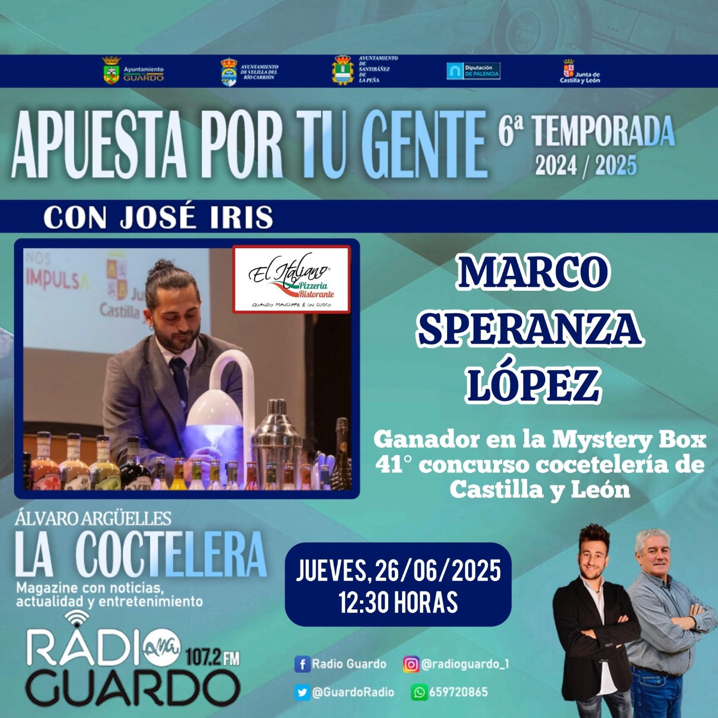 RadioGuardo La Radio de la Montaña